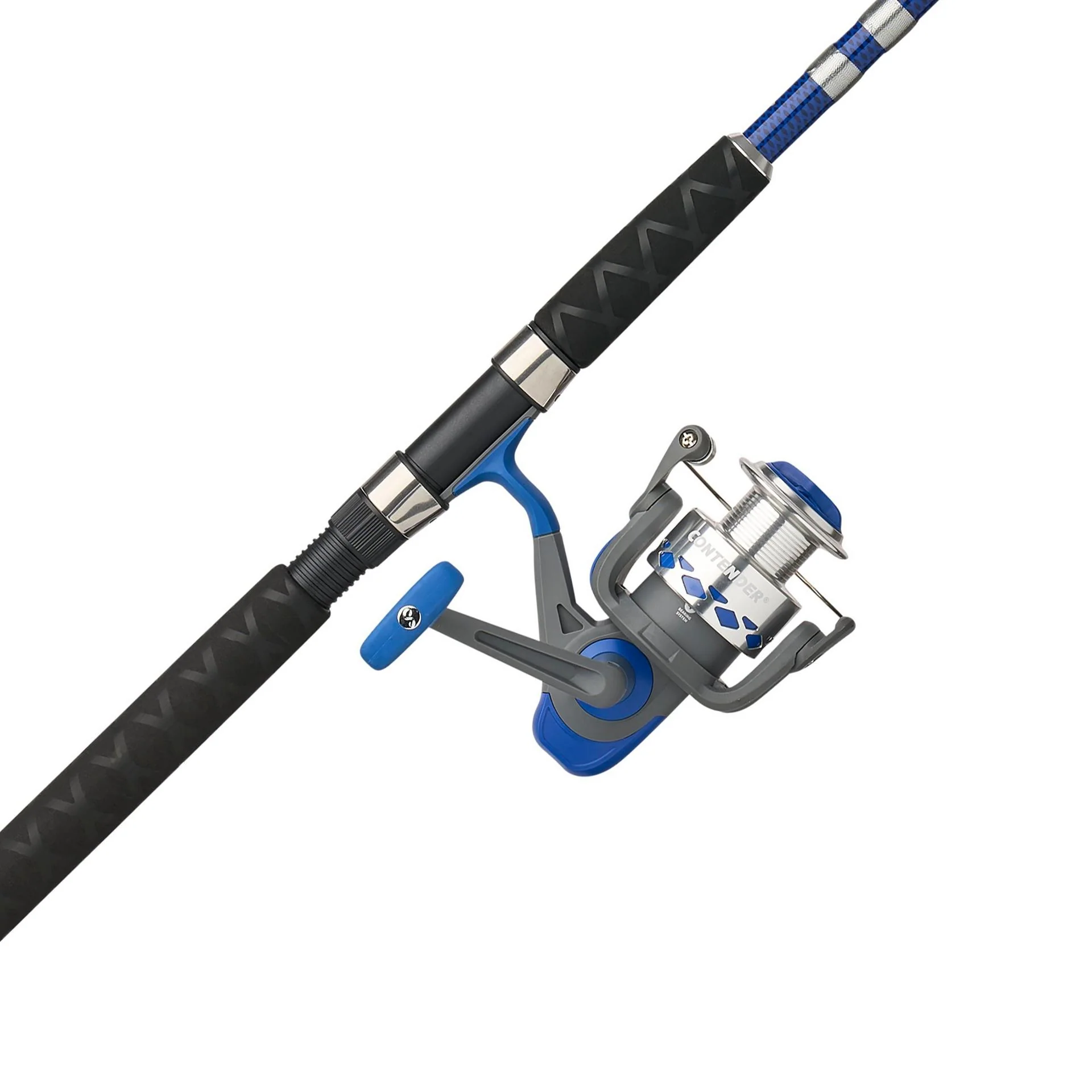 Contender® Spinning Combo - Image 17