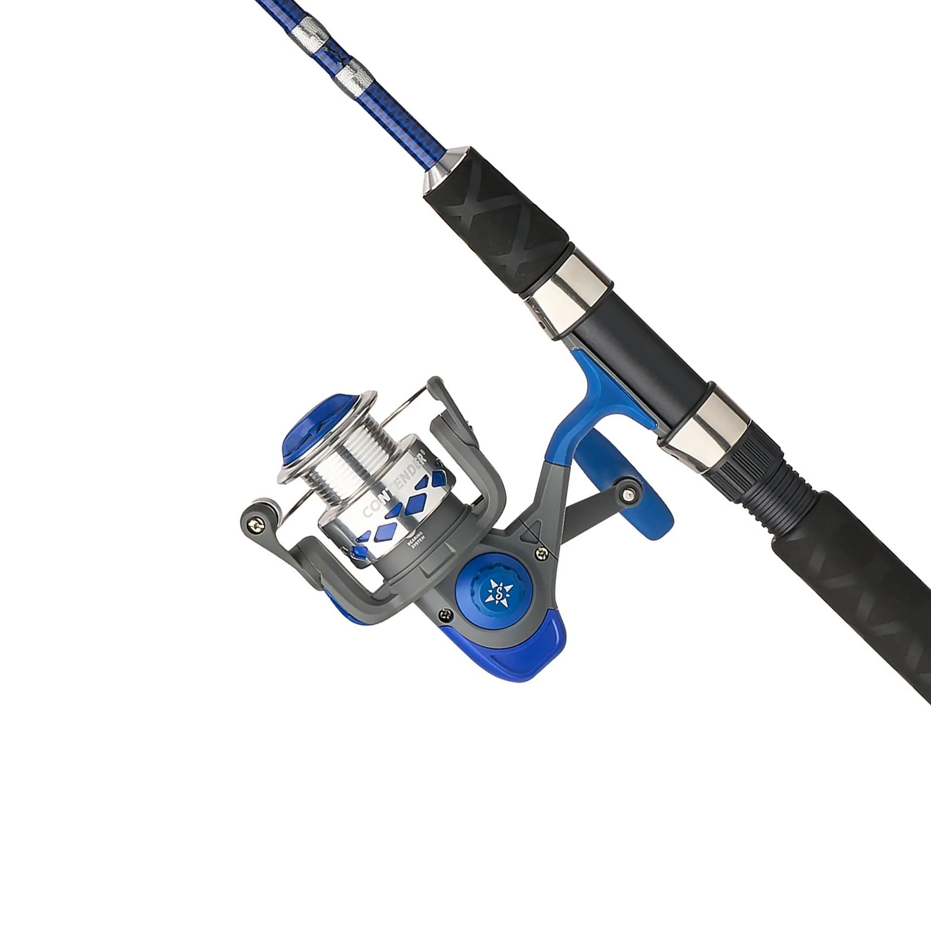 Contender® Spinning Combo - Image 34