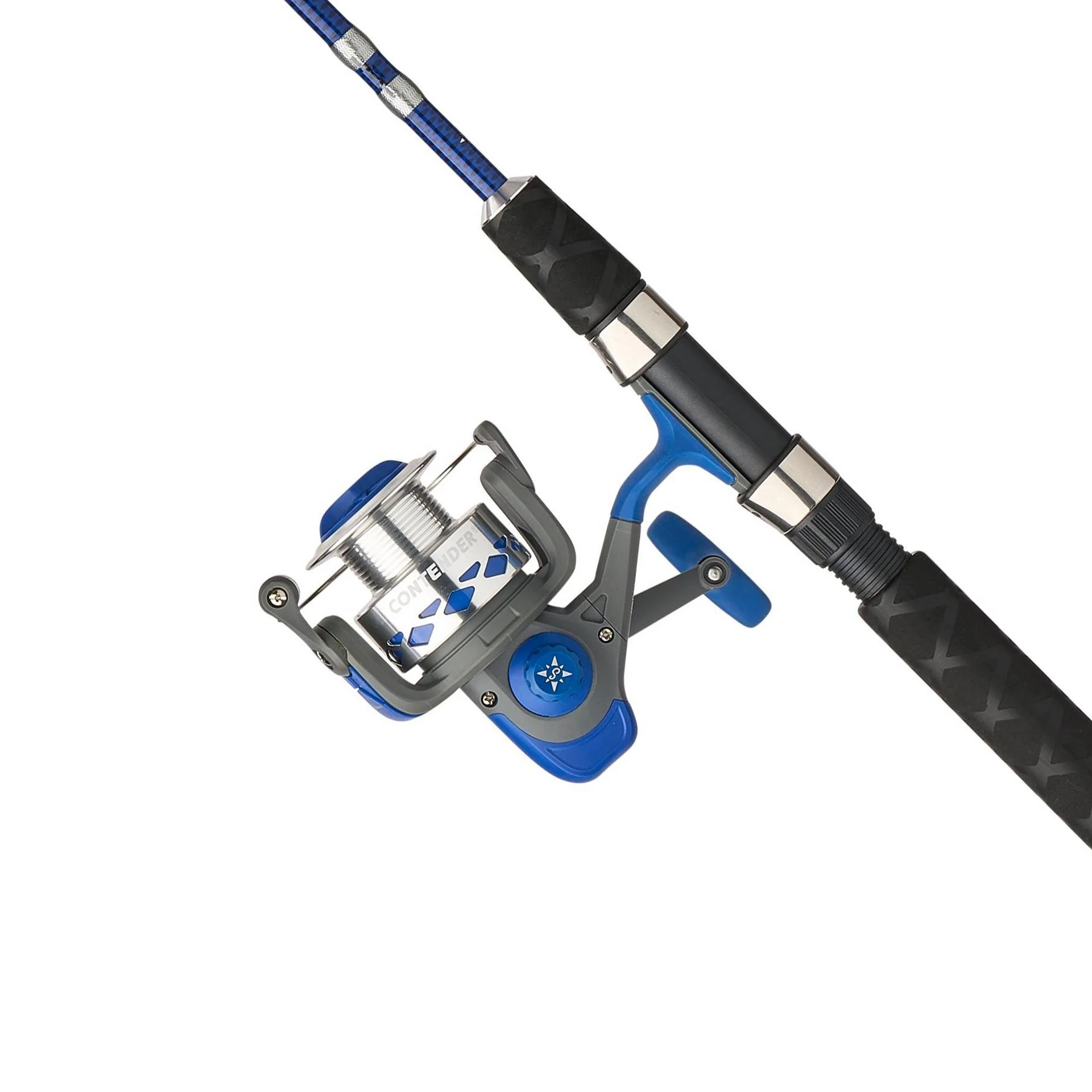 Contender® Spinning Combo - Image 37