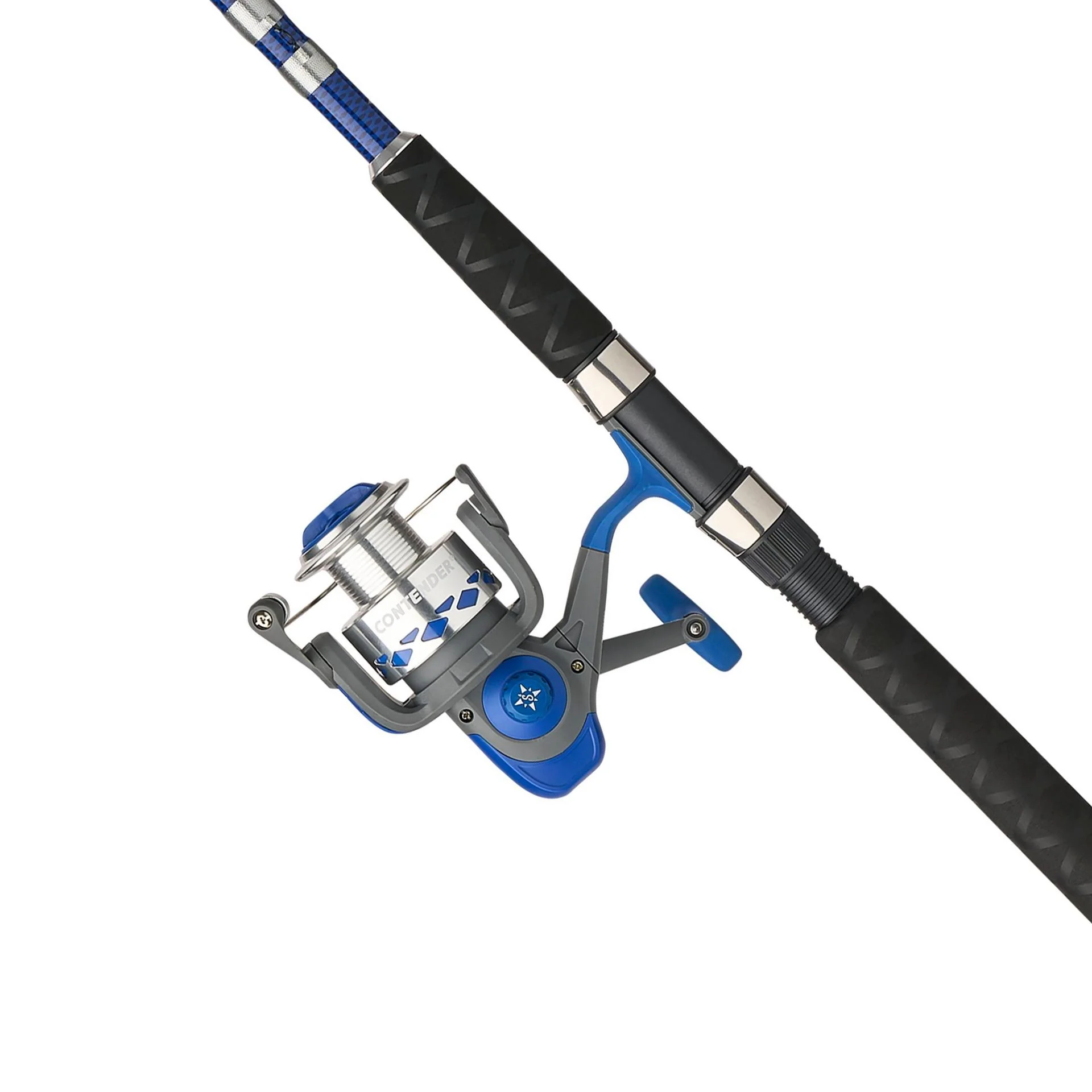 Contender® Spinning Combo - Image 40