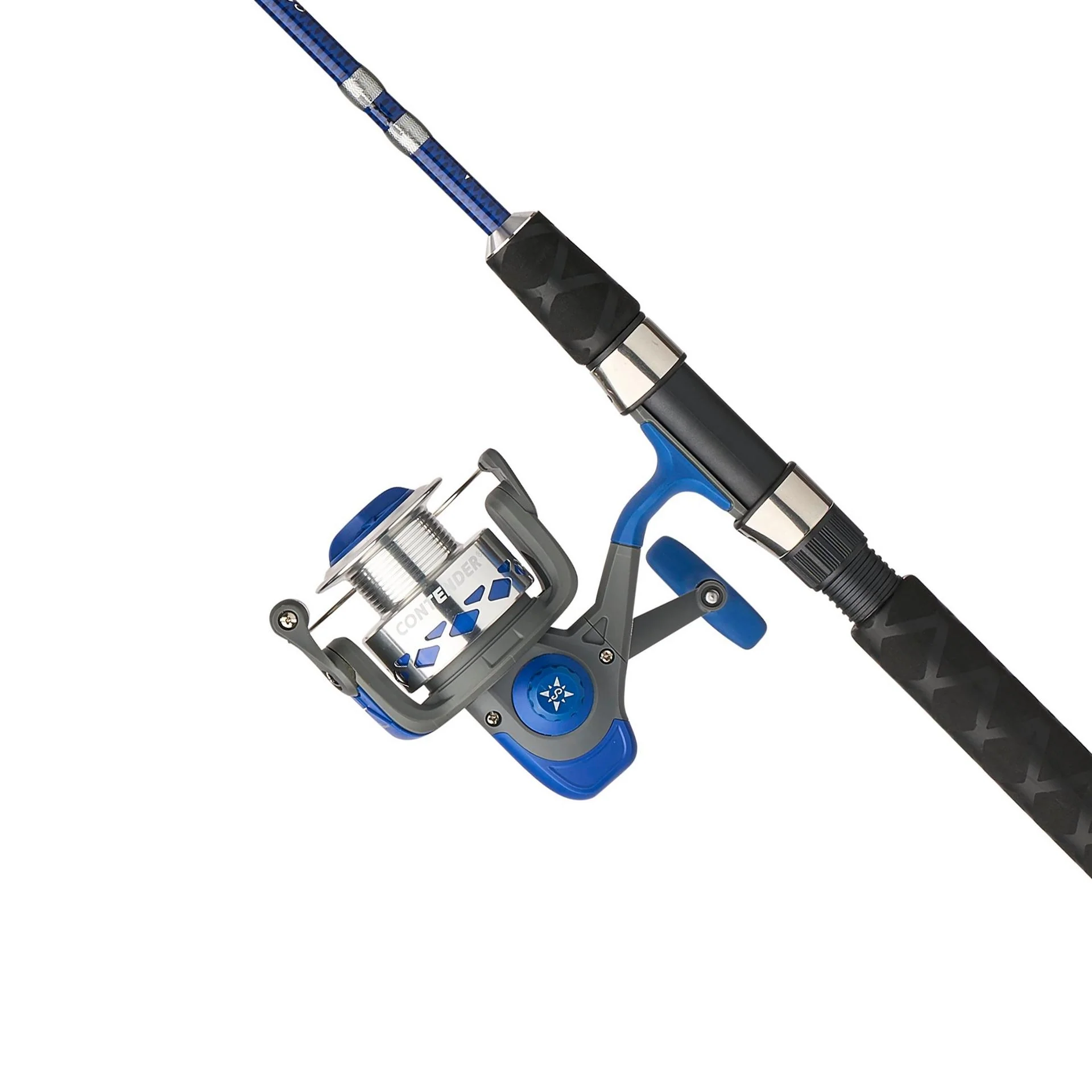 Contender® Spinning Combo - Image 43