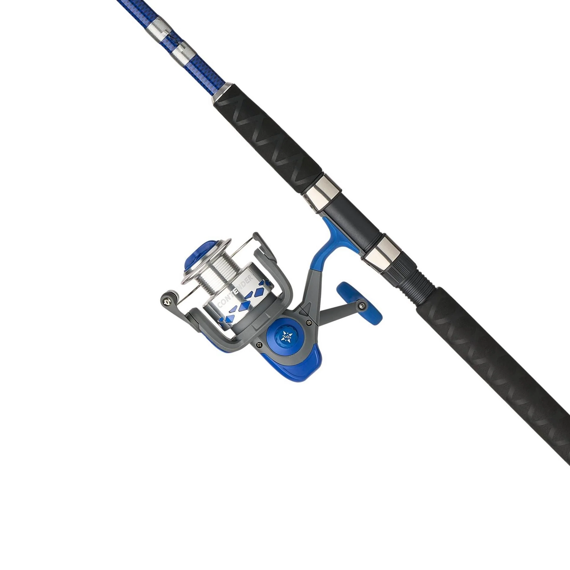 Contender® Spinning Combo - Image 46