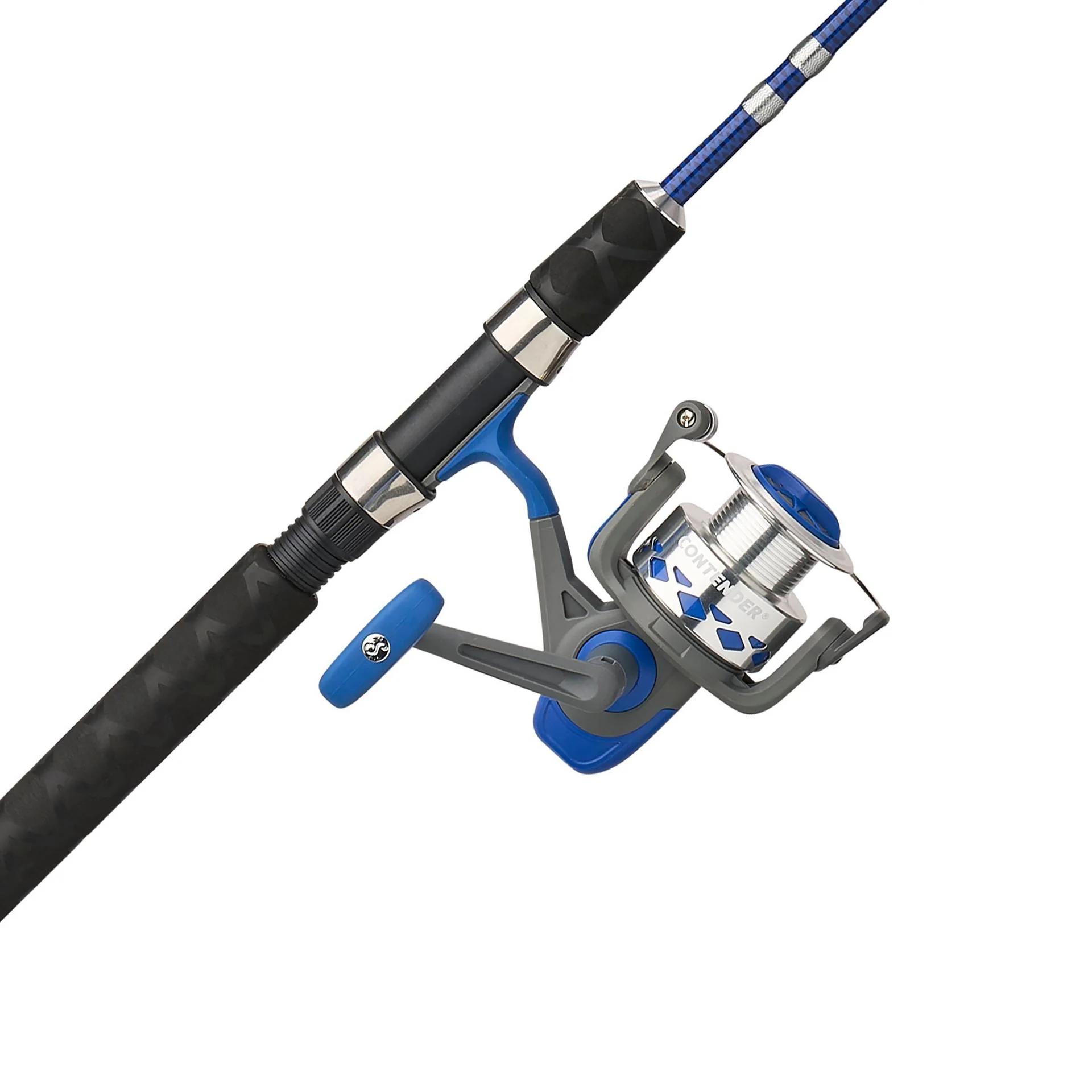 Contender® Spinning Combo - Image 5