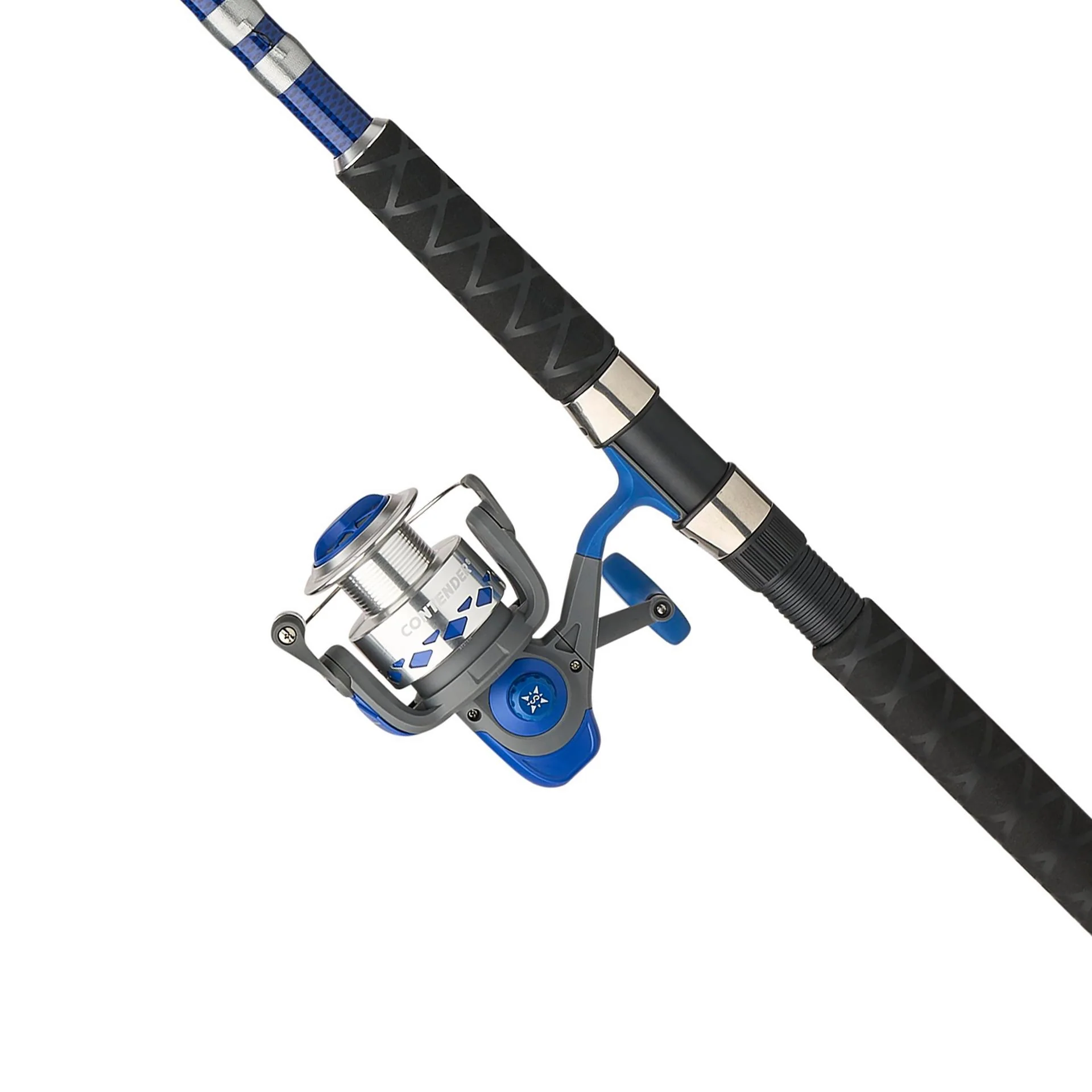 Contender® Spinning Combo - Image 52