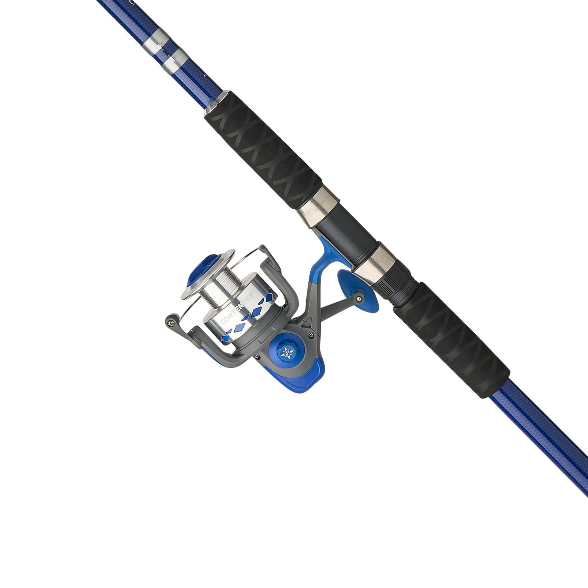 Contender® Spinning Combo - Image 55