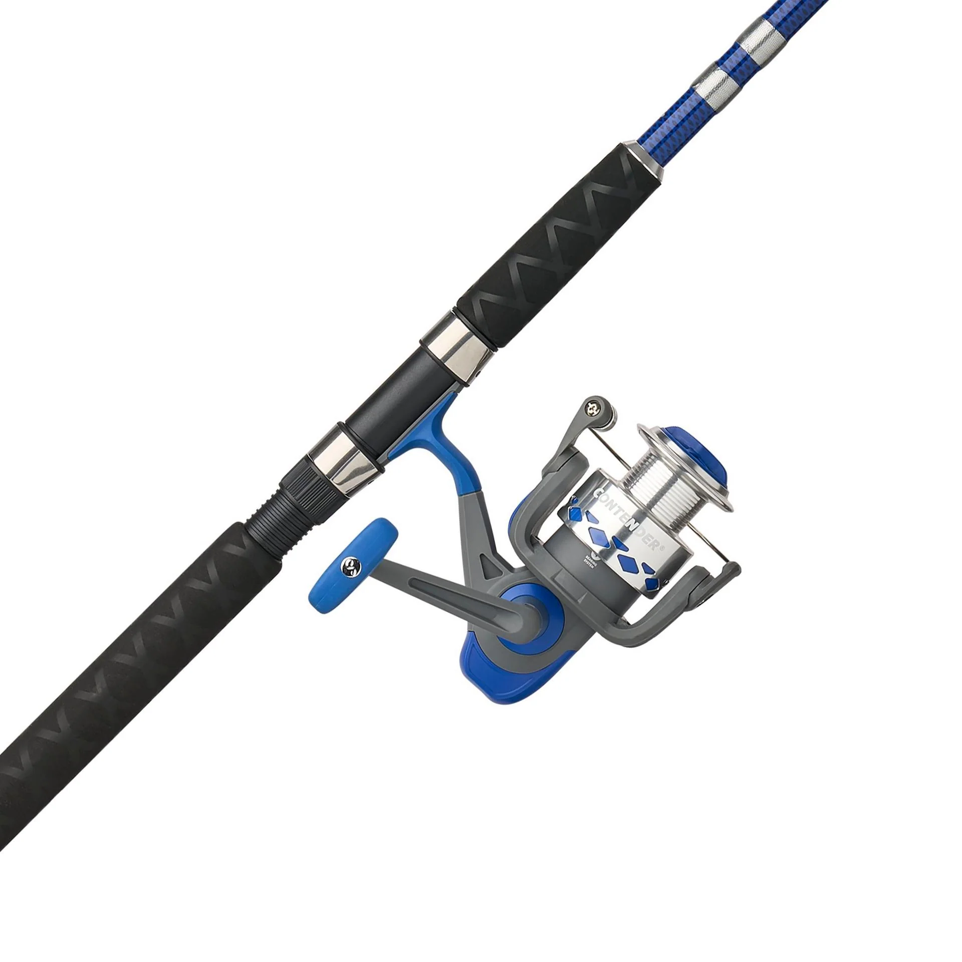 Contender® Spinning Combo - Image 9