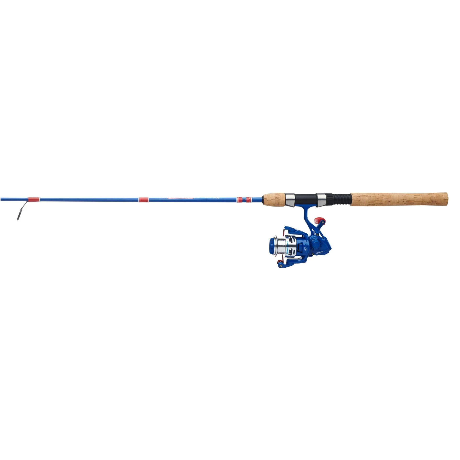 Contender® Spinning Combo  (Prior Gen) - Image 3