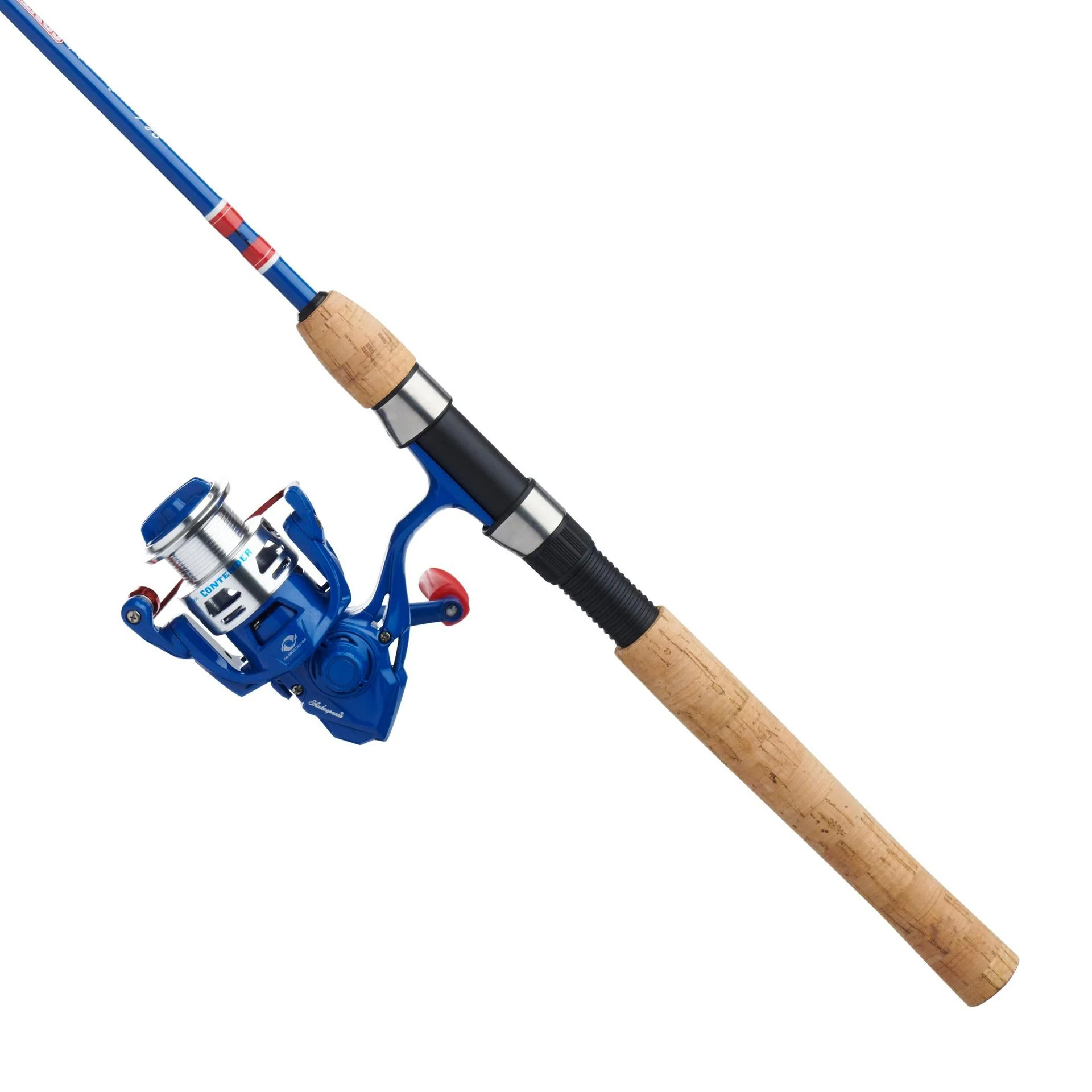 Contender® Spinning Combo  (Prior Gen) - Image 4