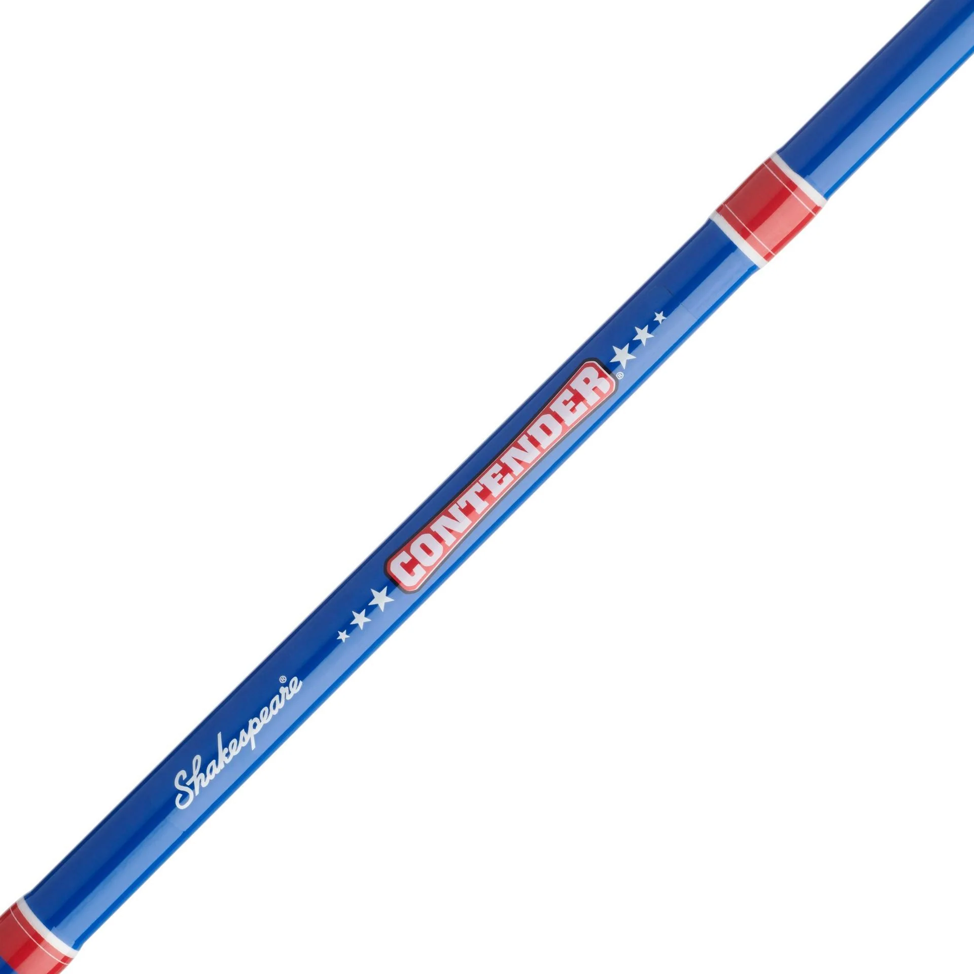 Contender® Spinning Combo  (Prior Gen) - Image 5