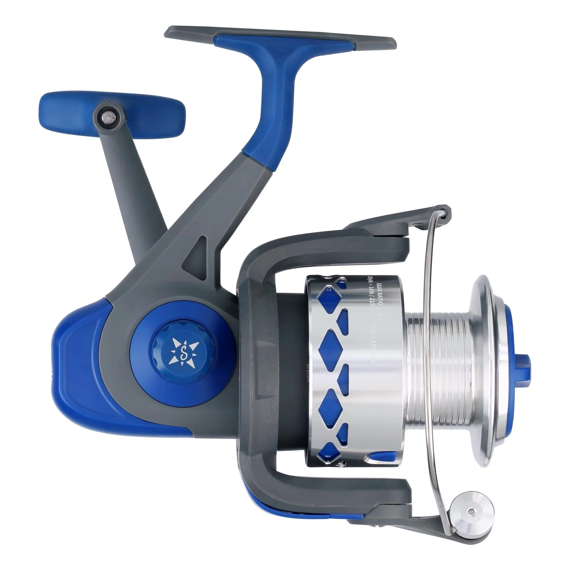 Contender® Spinning Reel - Image 12