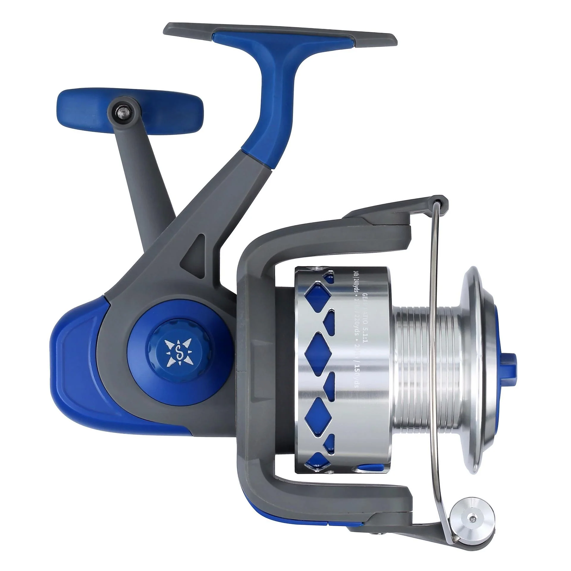 Contender® Spinning Reel - Image 17