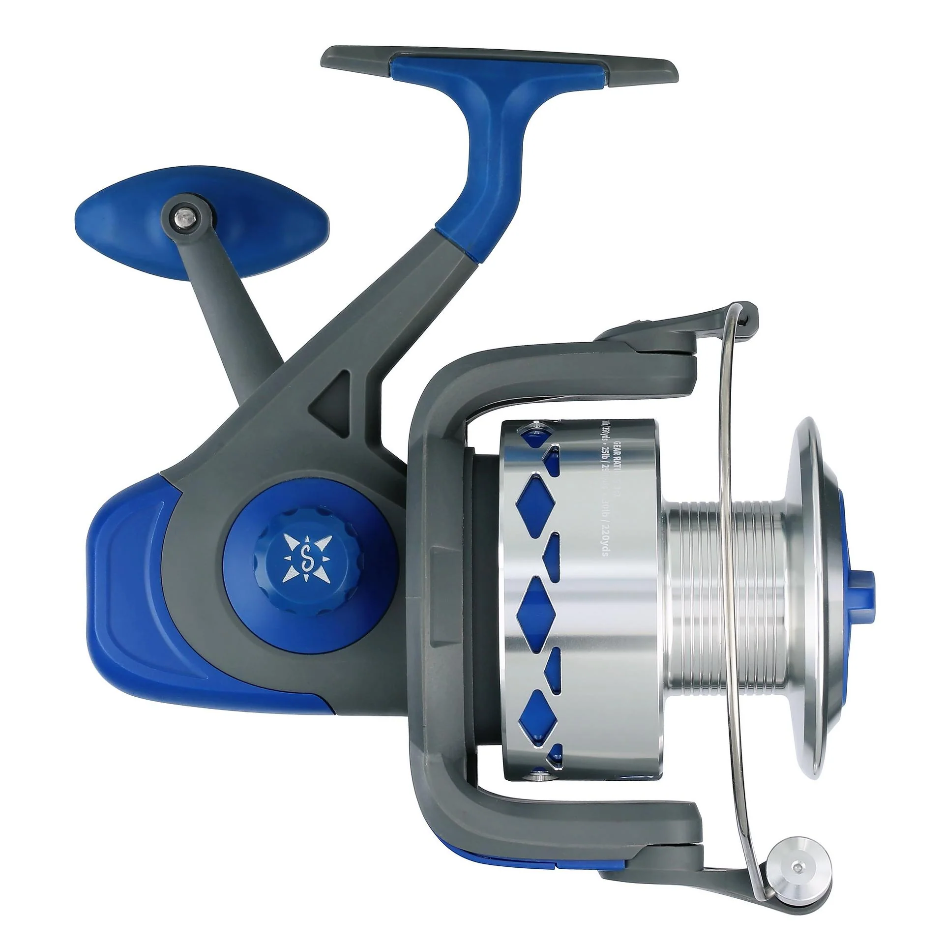 Contender® Spinning Reel - Image 22