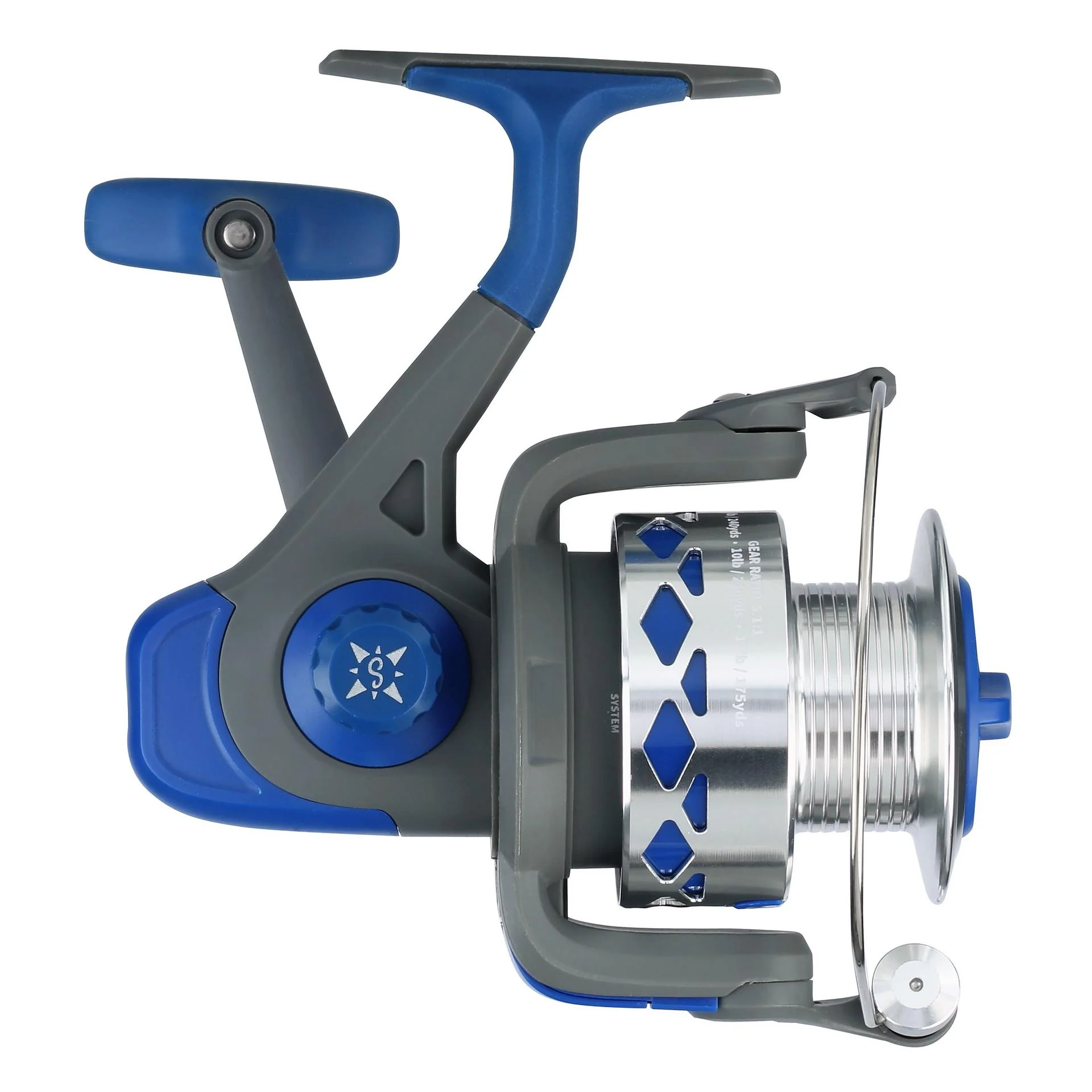 Contender® Spinning Reel - Image 7