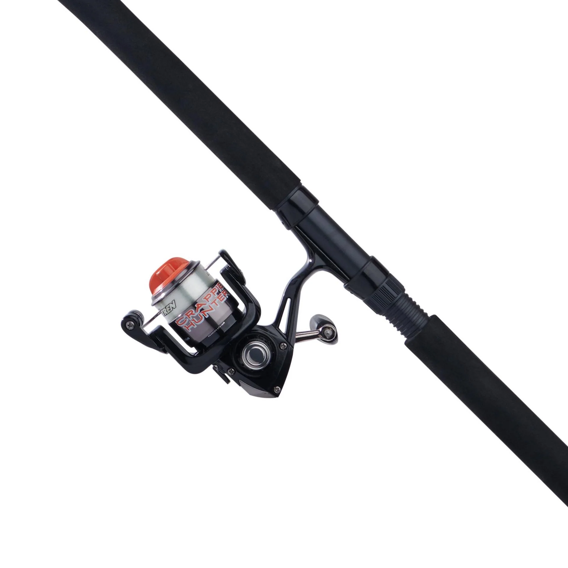 Crappie Hunter Spinning Combo - Image 4