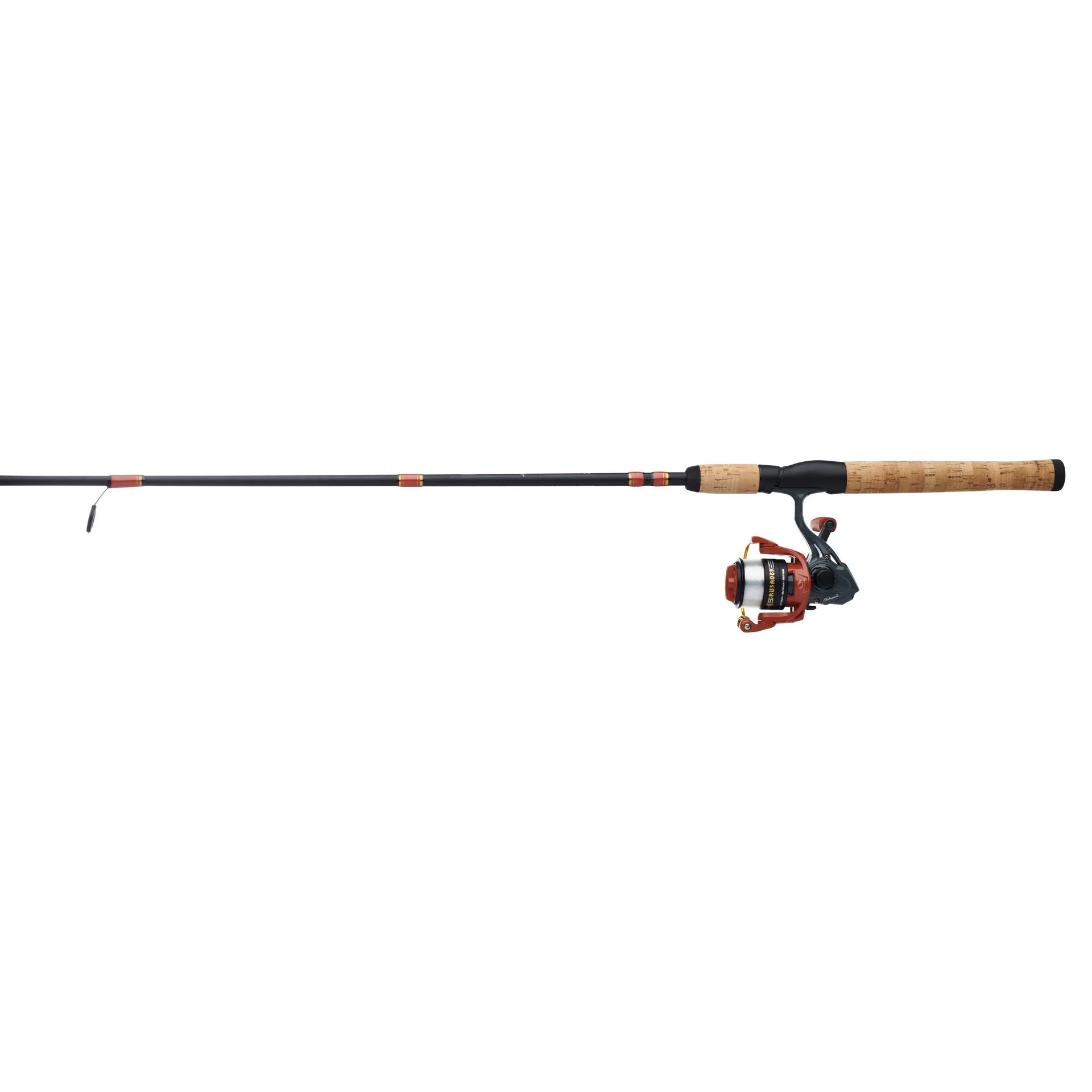 Crusader™ Spinning Combo - Image 3