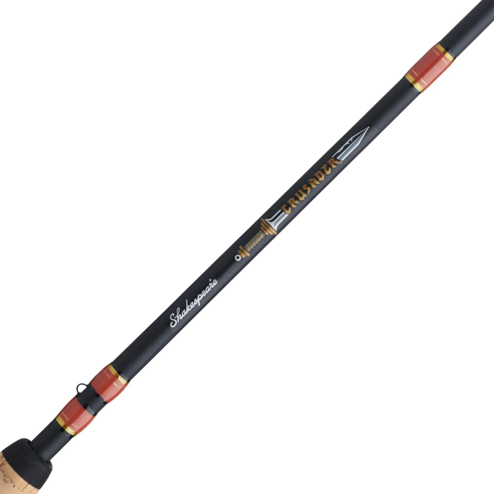 Crusader™ Spinning Combo - Image 5