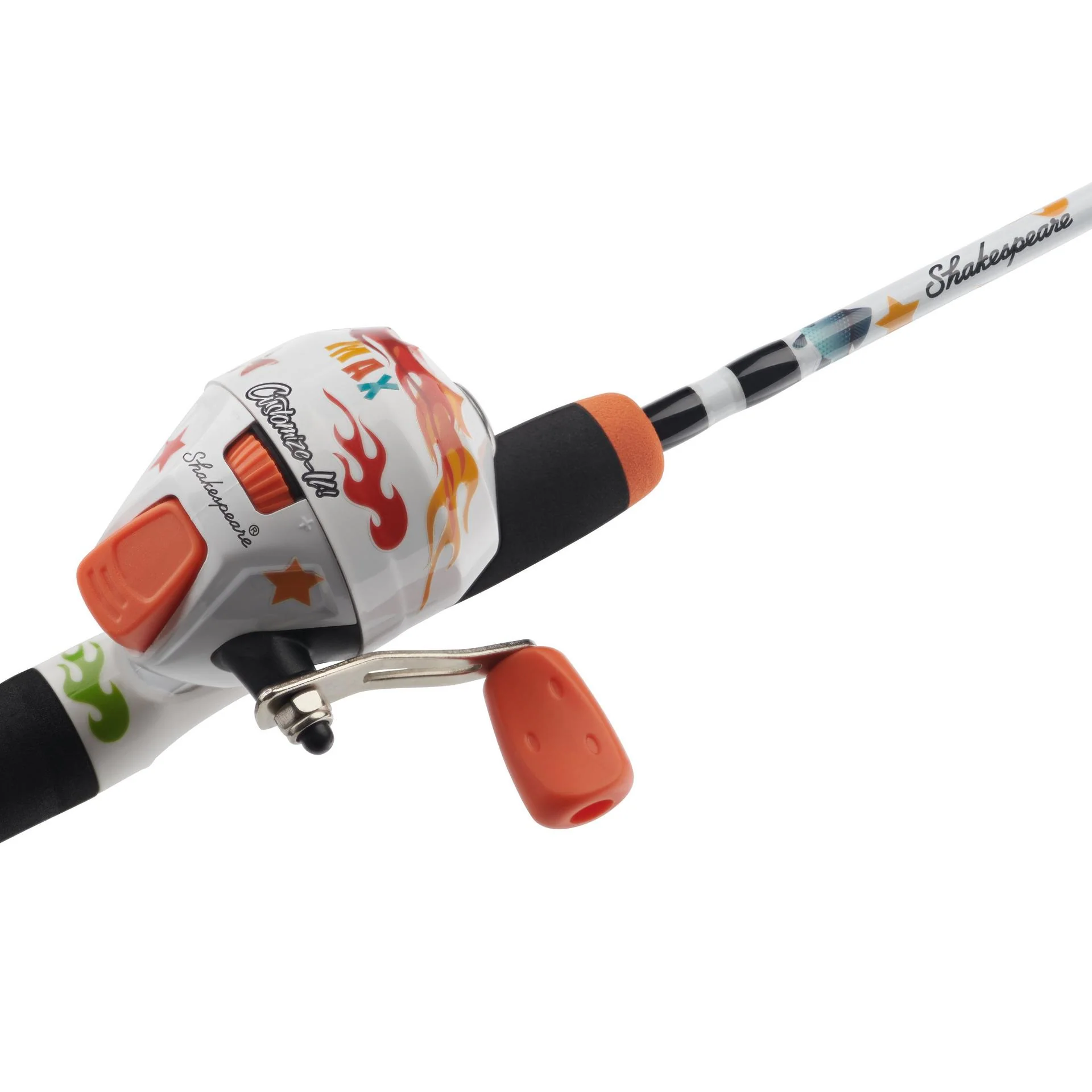 Customize-It® Spincast Combo - Image 5