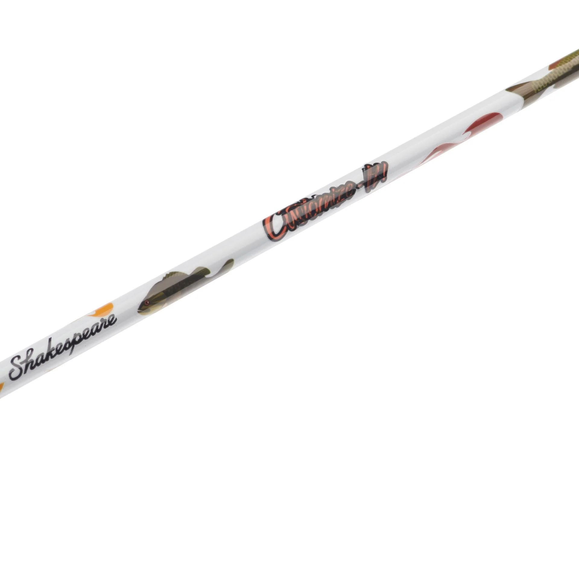Customize-It® Spincast Combo - Image 7