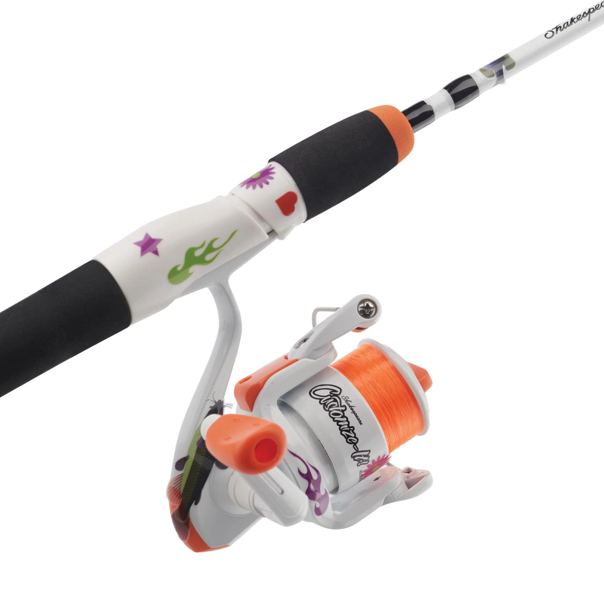 Customize-It® Spinning Combo - Image 6
