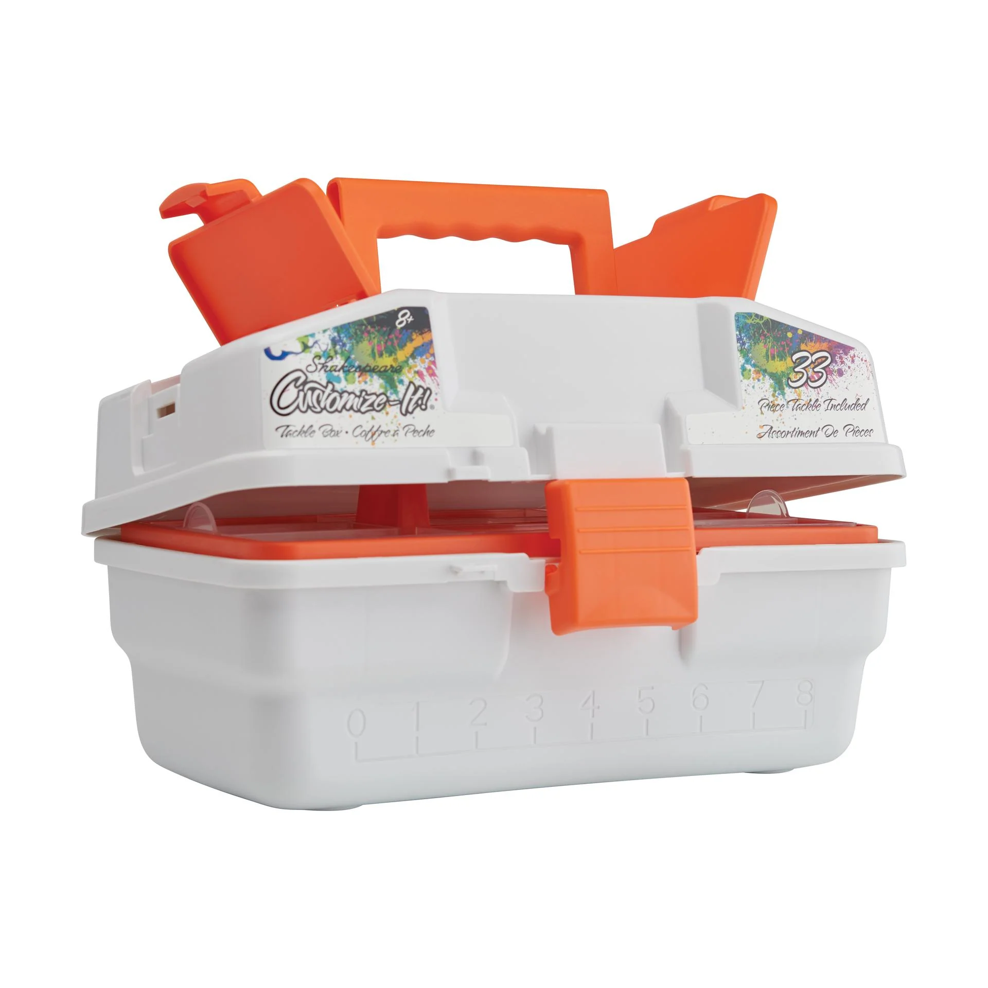 Customize-It® Tackle Box - Image 3