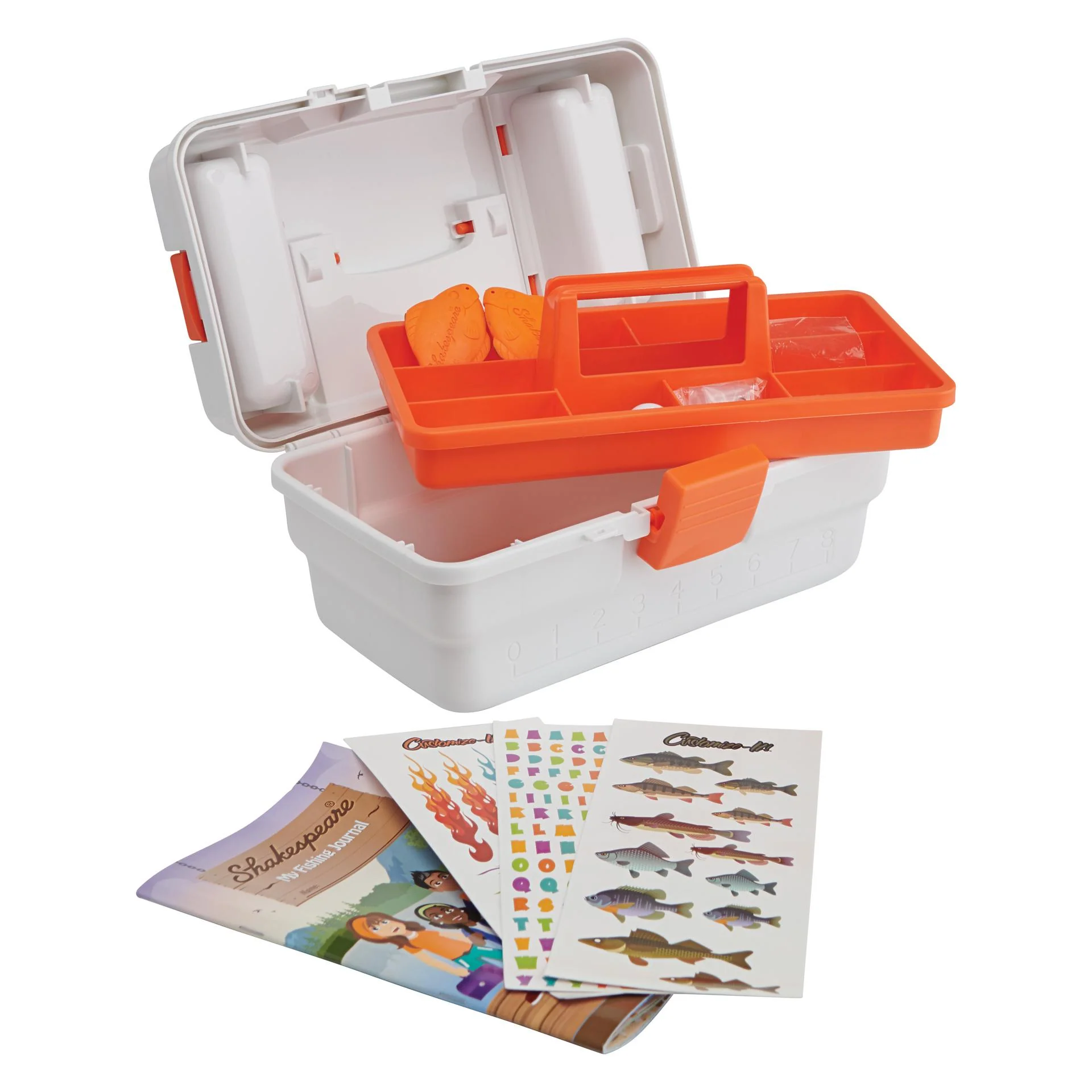Customize-It® Tackle Box - Image 4