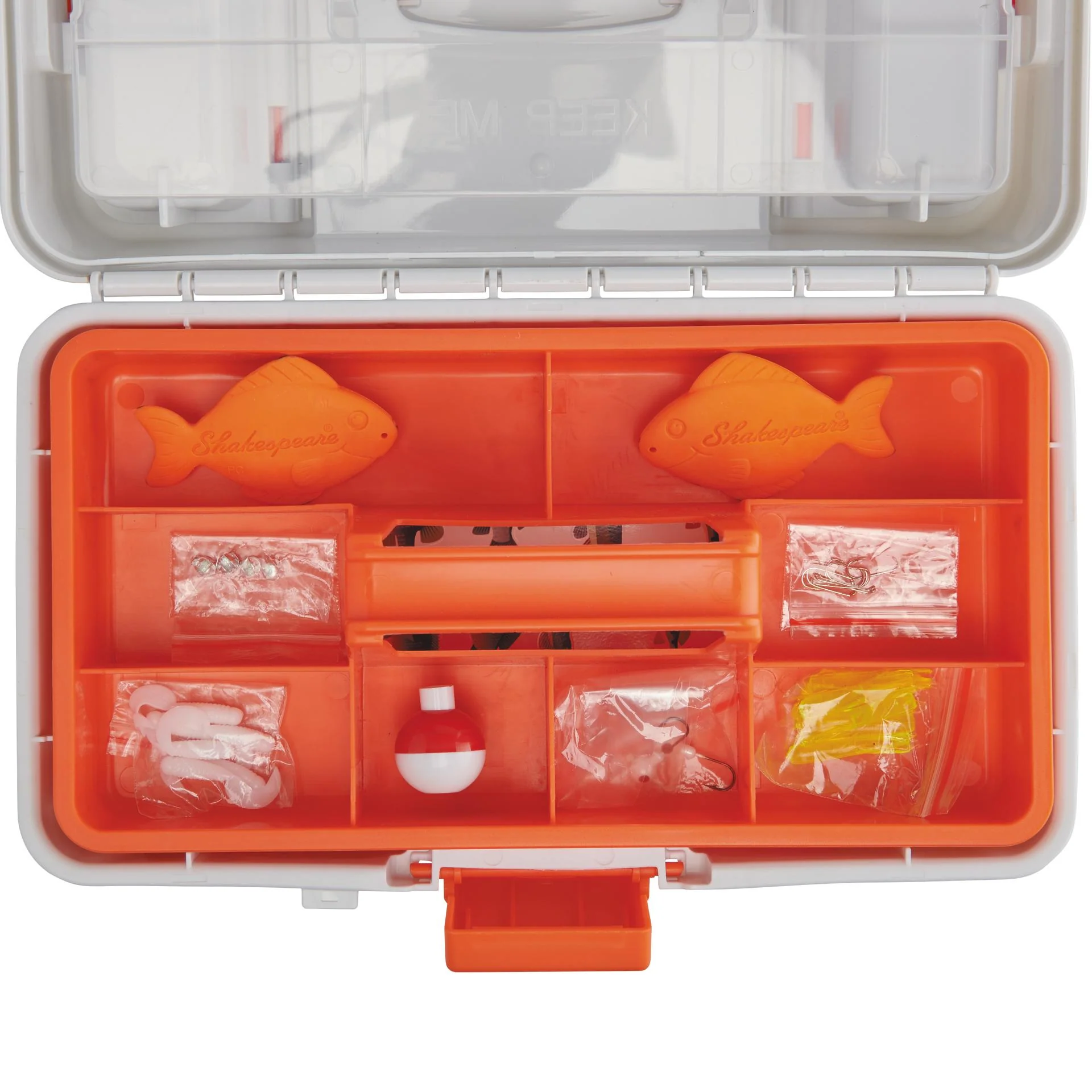 Customize-It® Tackle Box - Image 5