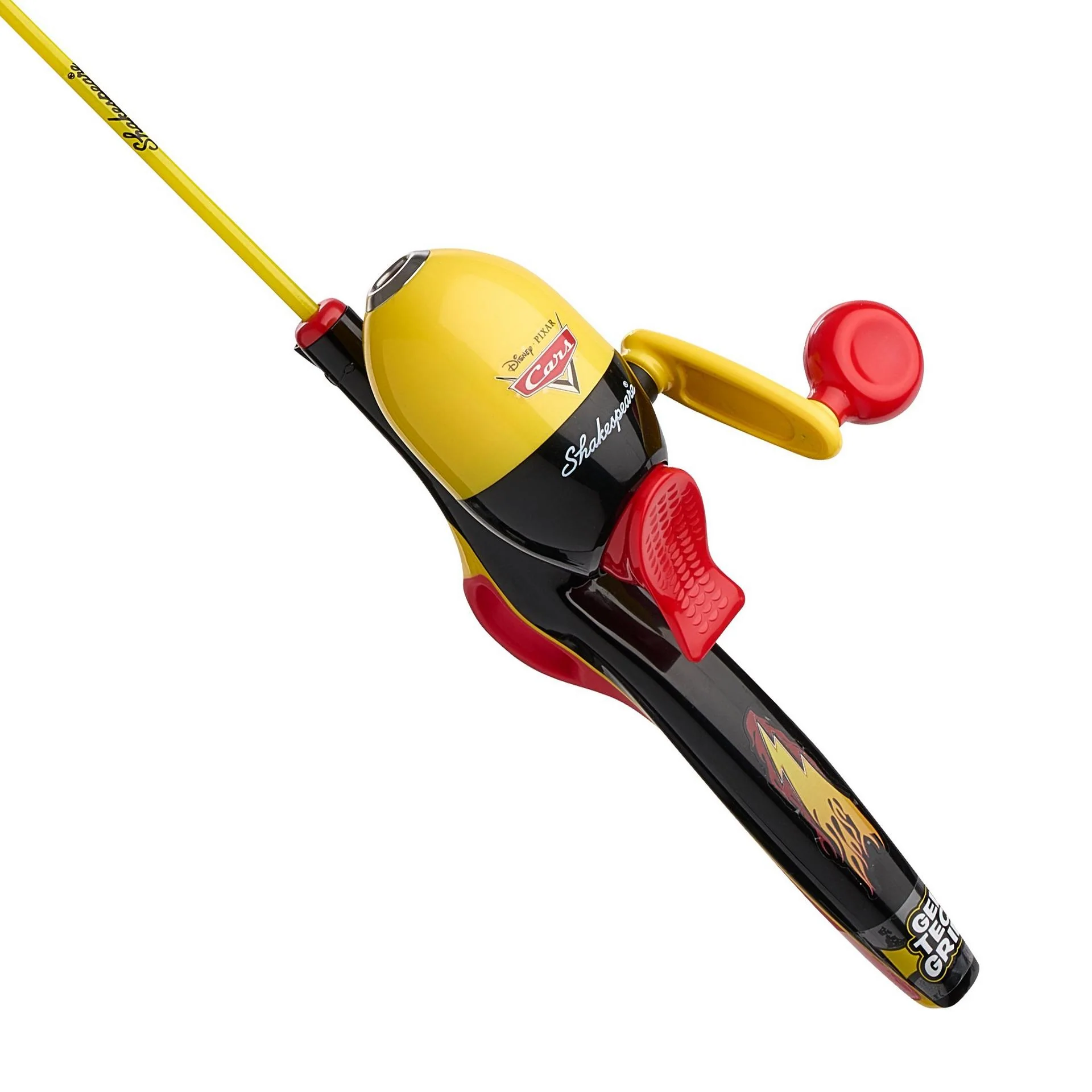 Disney® Cars Beginner Combo - Image 6