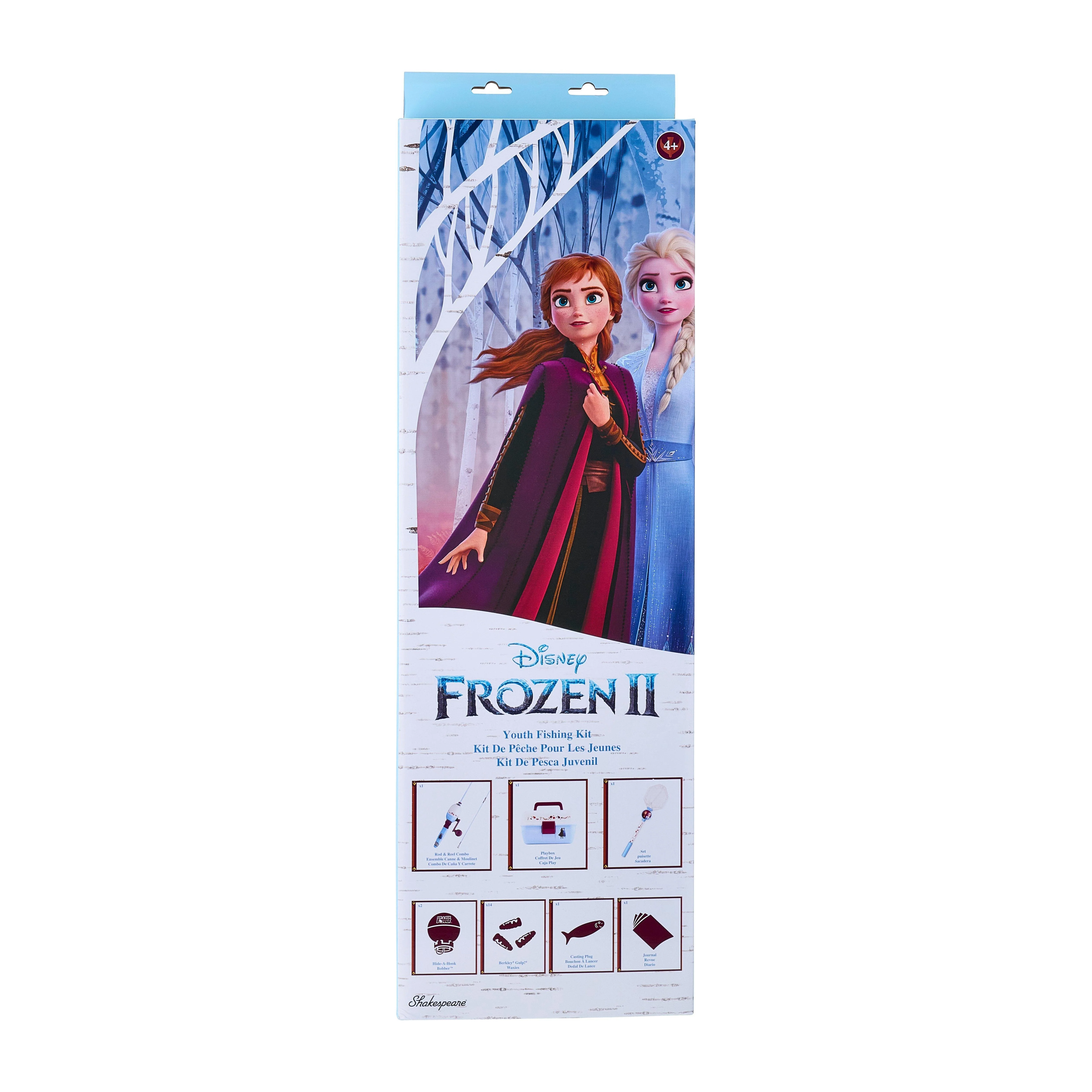 Disney® Frozen Fishing Kit - Image 6