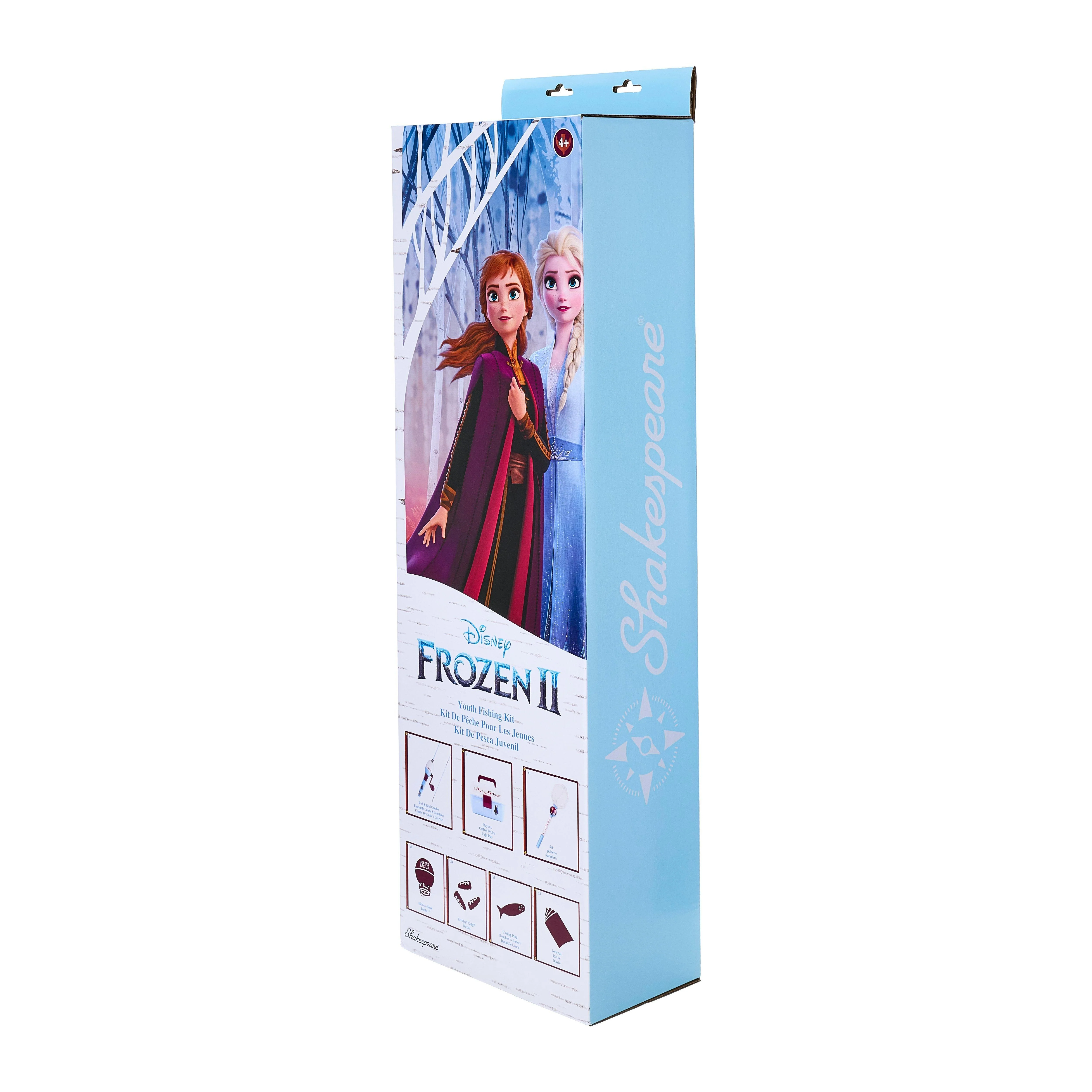 Disney® Frozen Fishing Kit - Image 7