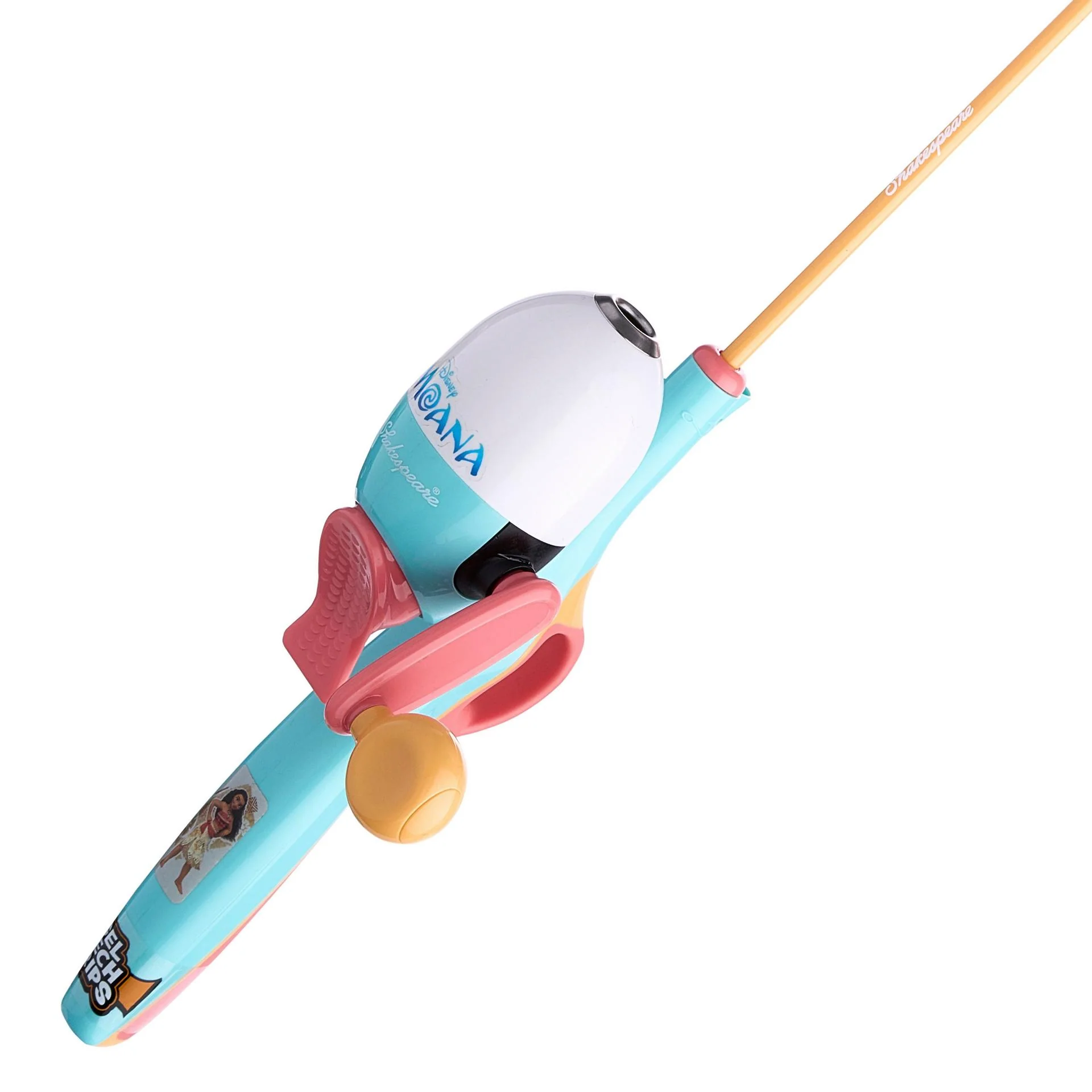 Disney® Moana Beginner Combo - Image 3