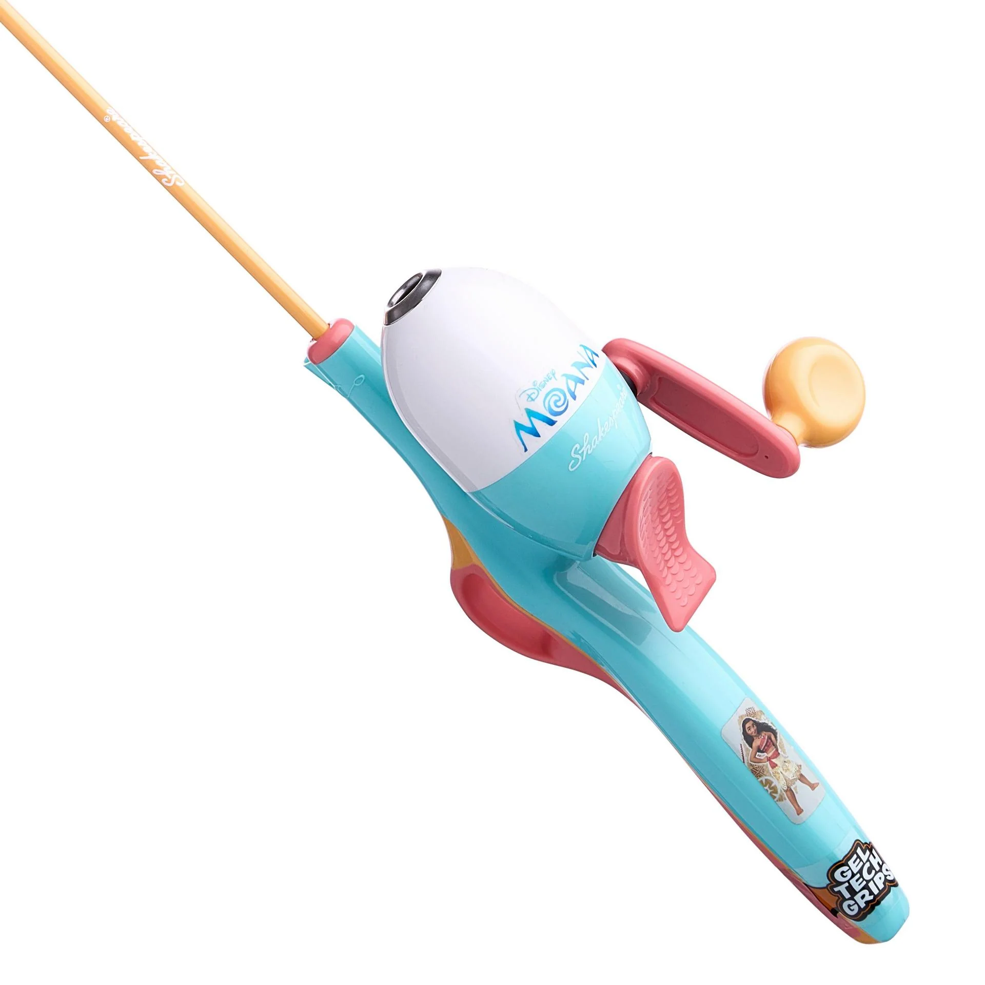 Disney® Moana Beginner Combo - Image 4