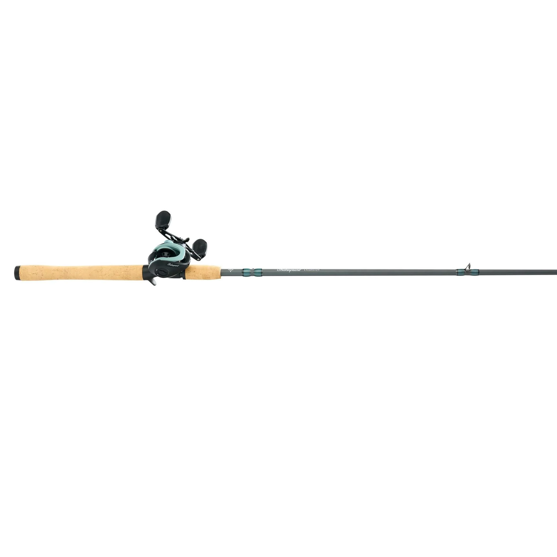 Excursion Baitcast Combo - Image 12