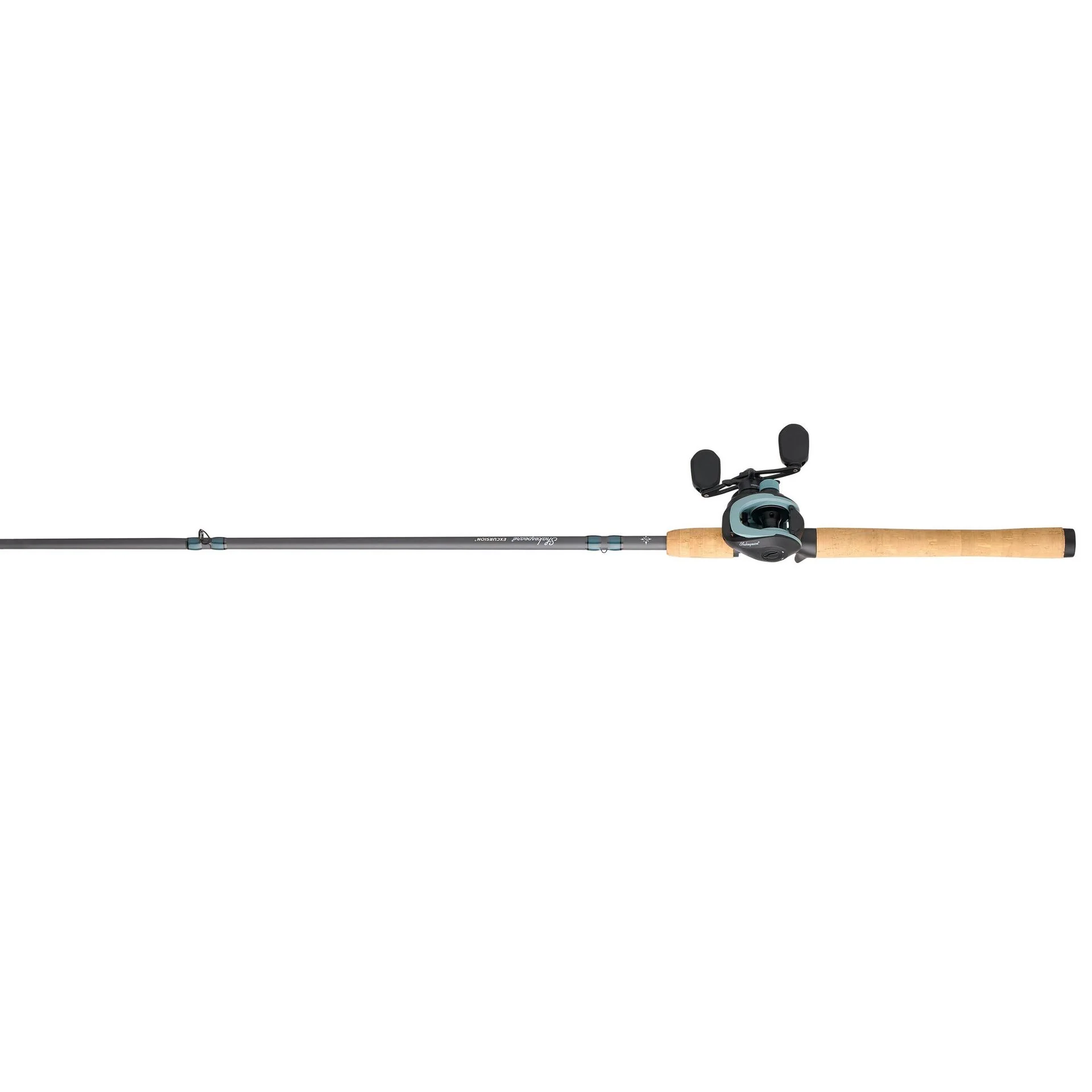 Excursion Baitcast Combo - Image 13