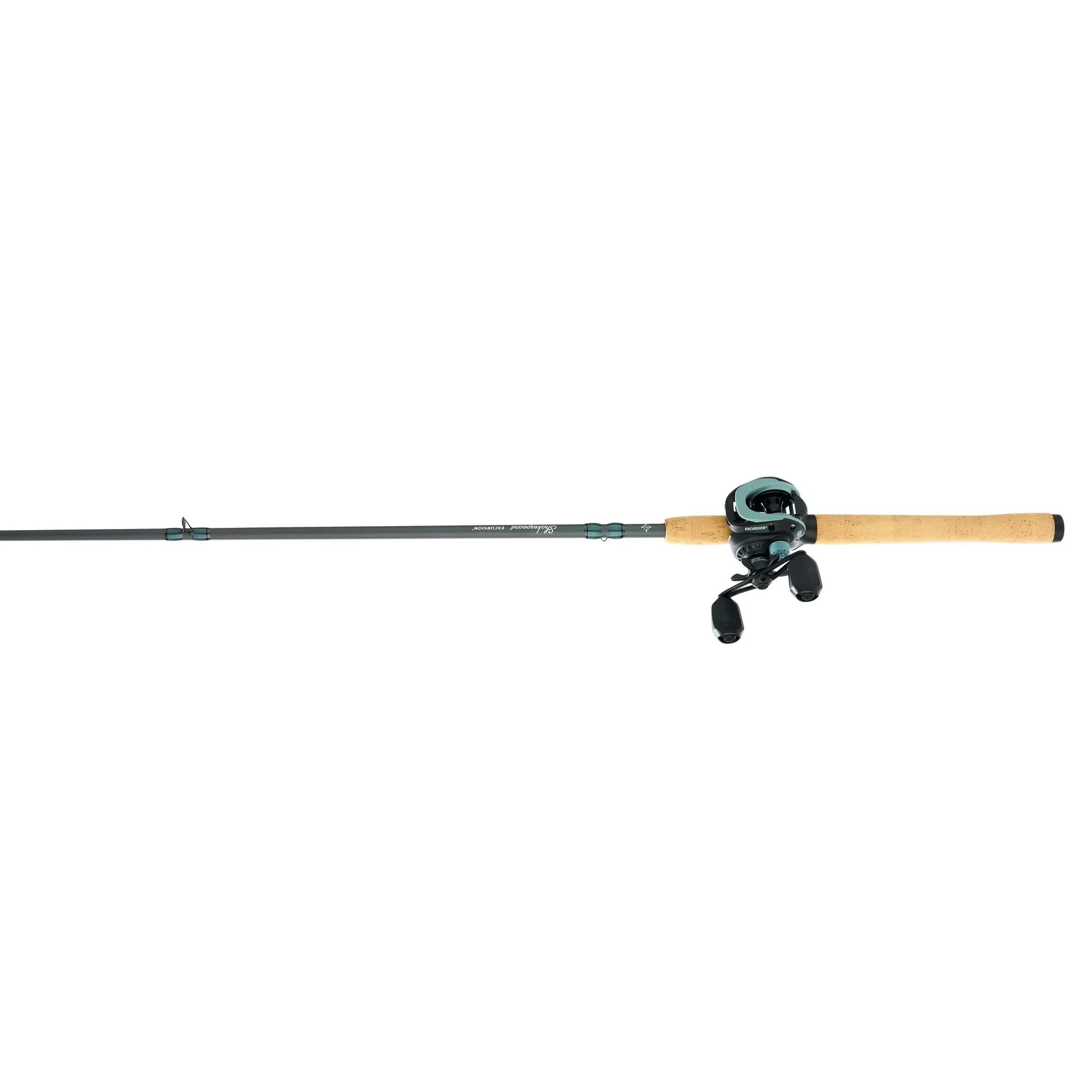 Excursion Baitcast Combo - Image 14