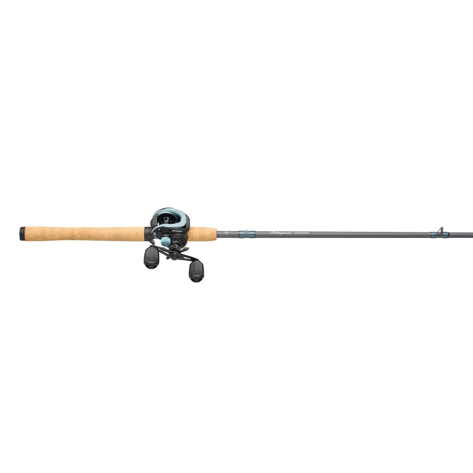 Excursion Baitcast Combo - Image 6