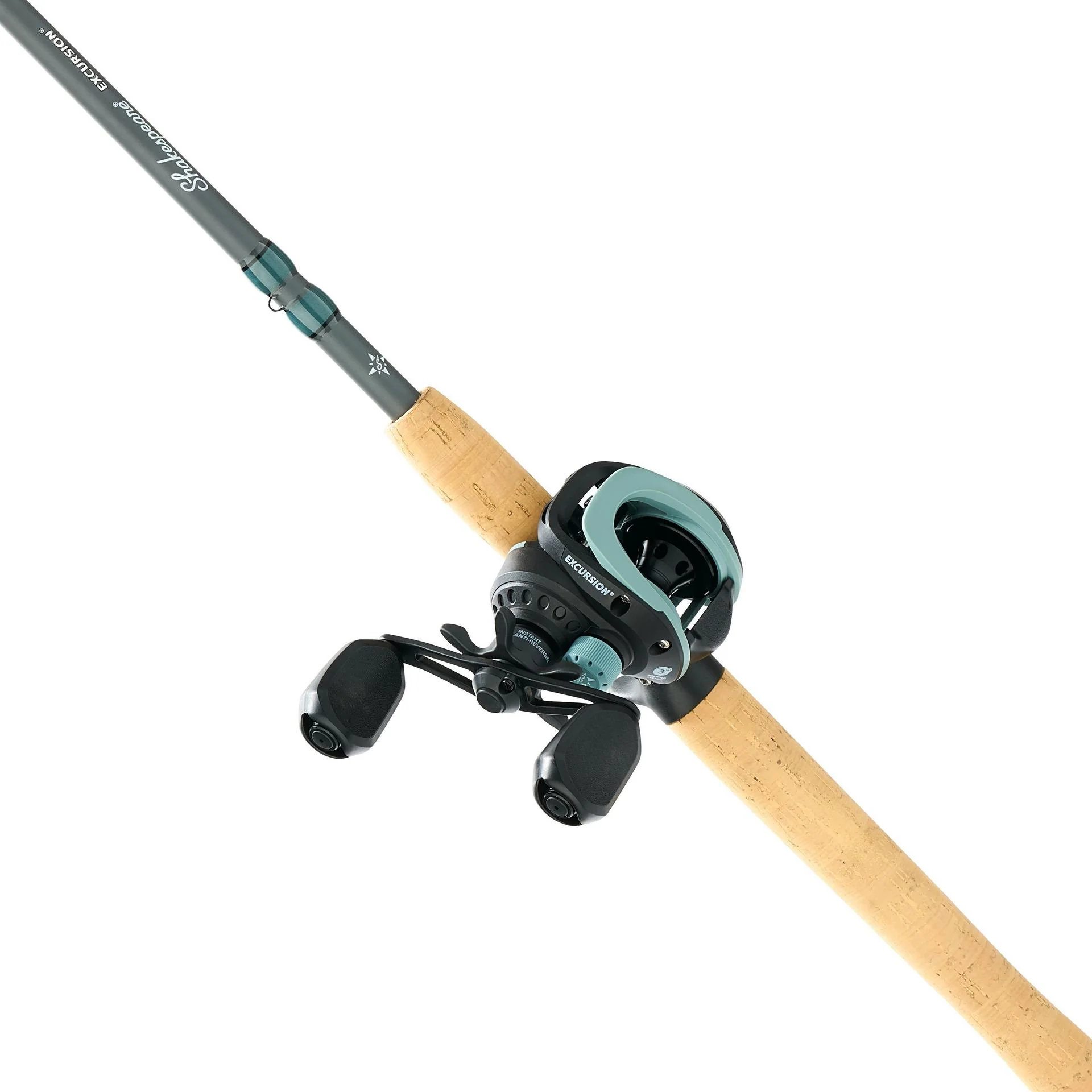 Excursion Baitcast Combo - Image 7