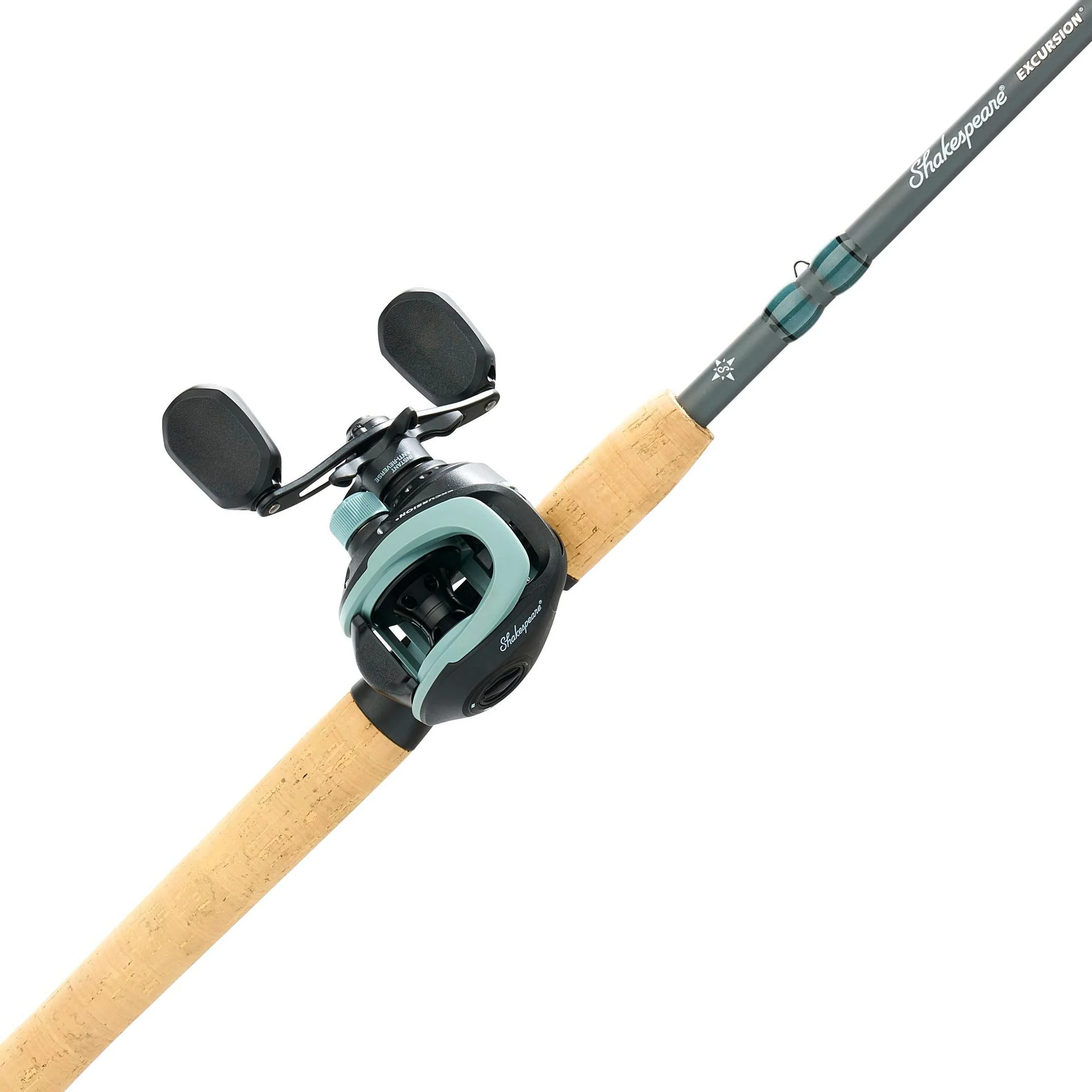 Excursion Baitcast Combo - Image 8