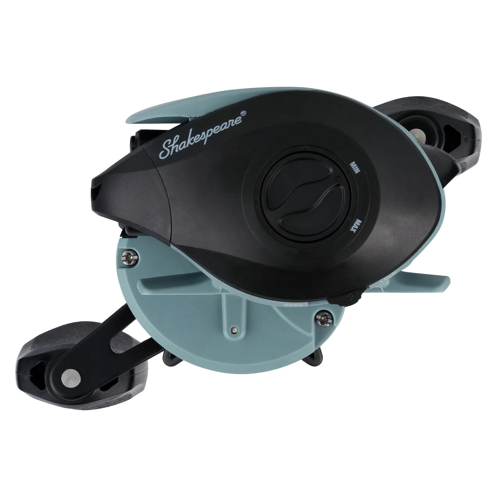 Excursion Baitcast Reel - Image 10