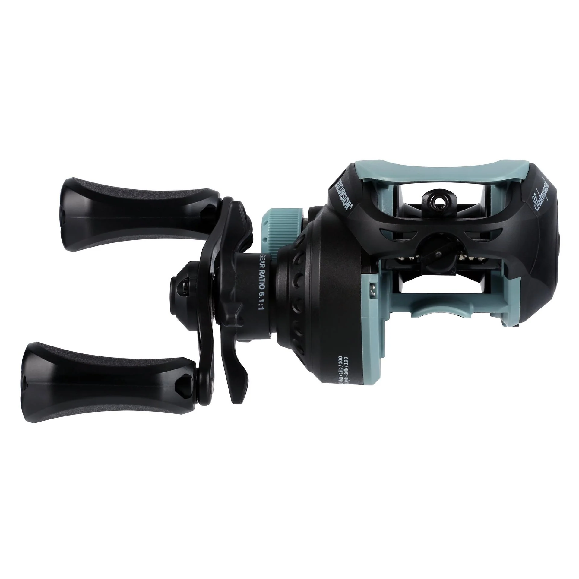 Excursion Baitcast Reel - Image 11