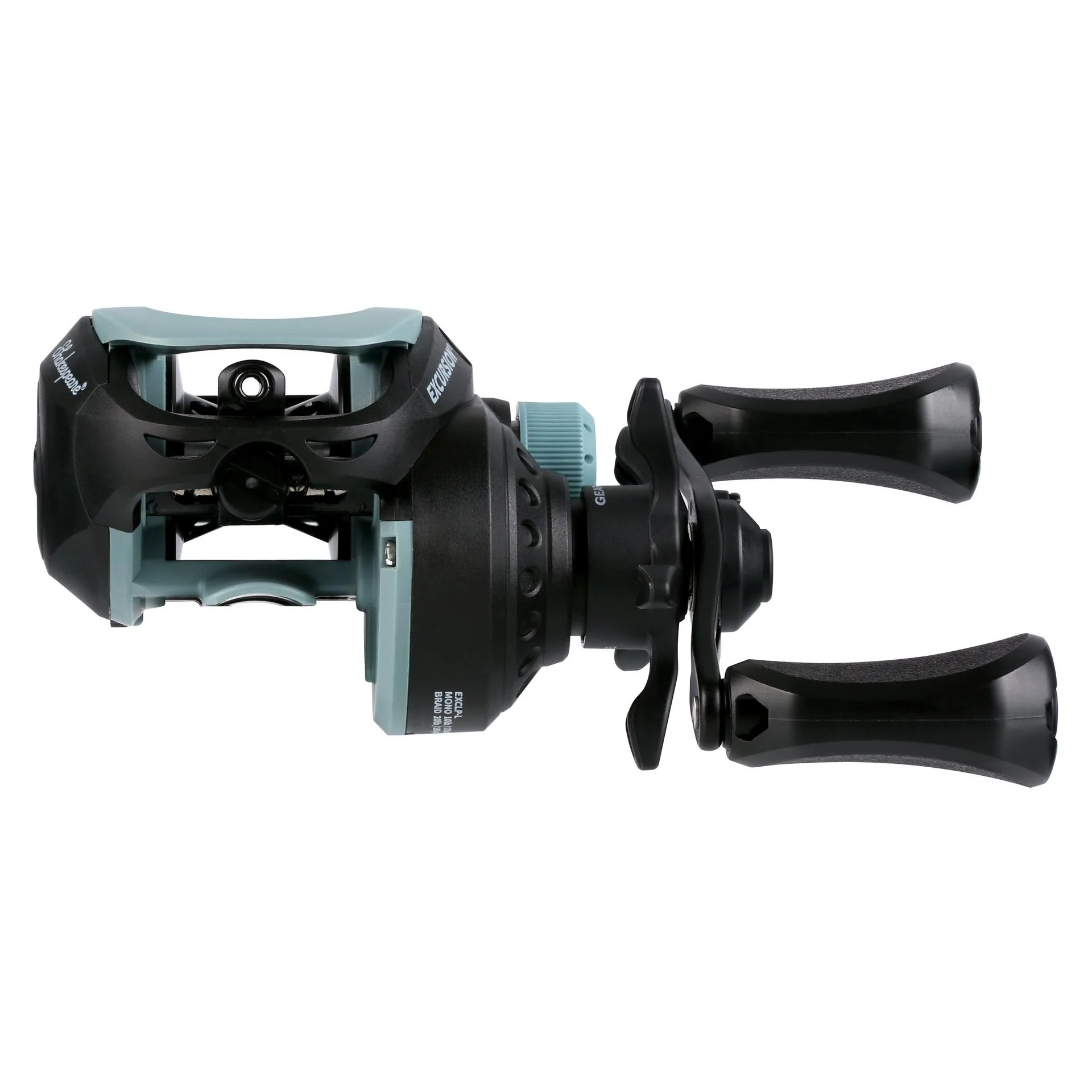 Excursion Baitcast Reel - Image 12