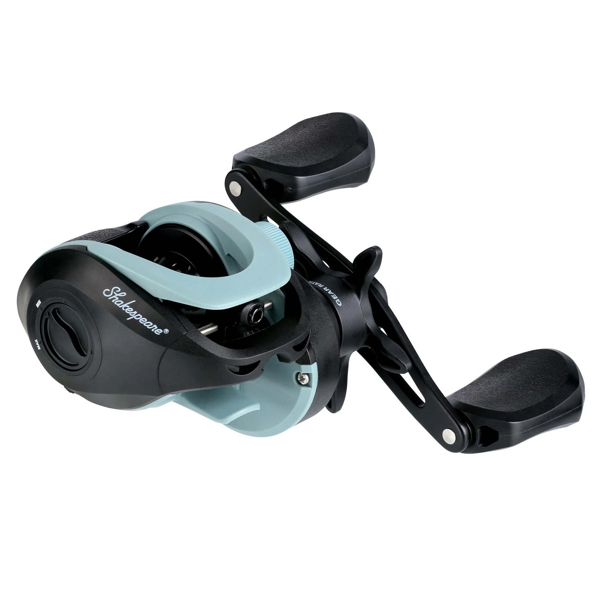 Excursion Baitcast Reel - Image 3