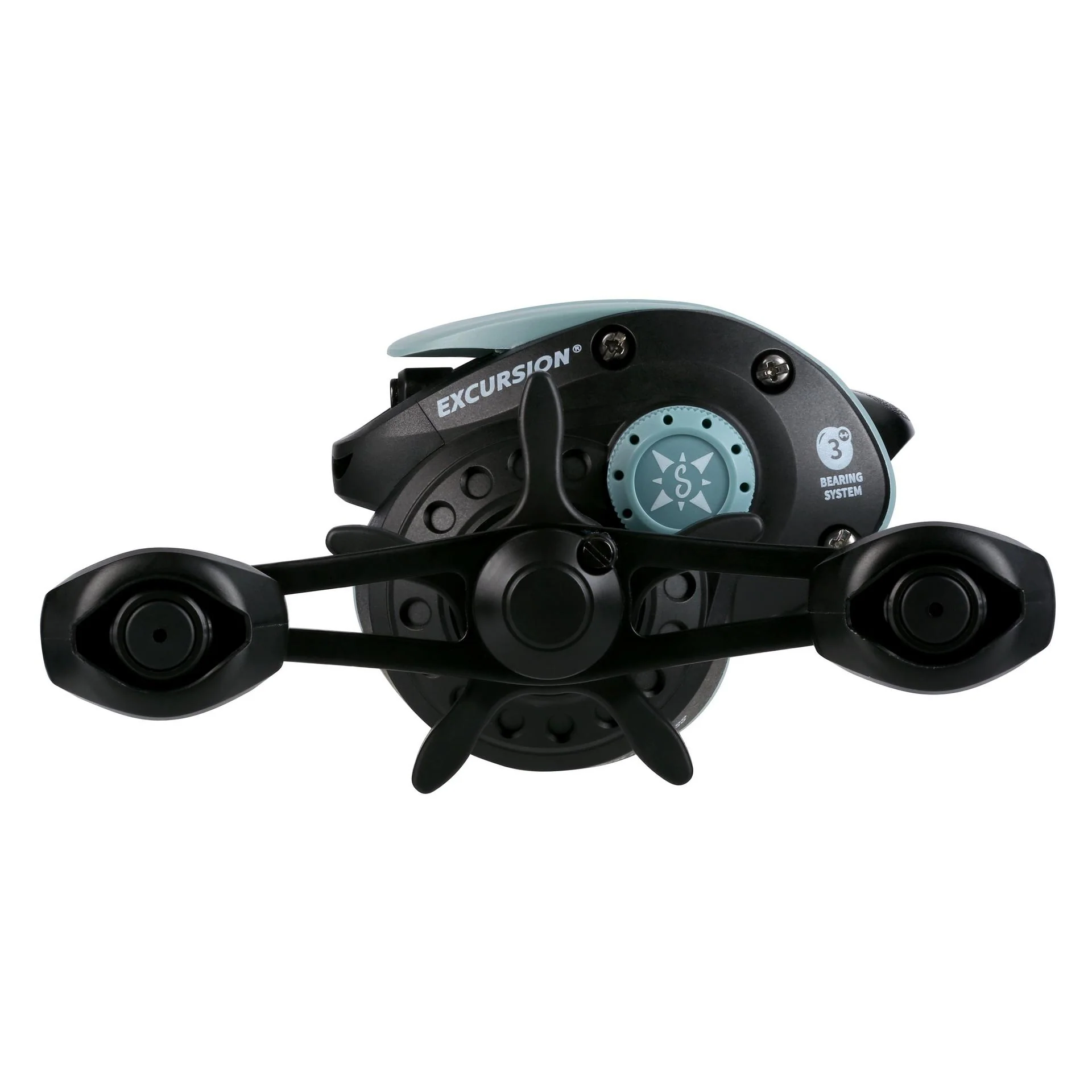 Excursion Baitcast Reel - Image 4