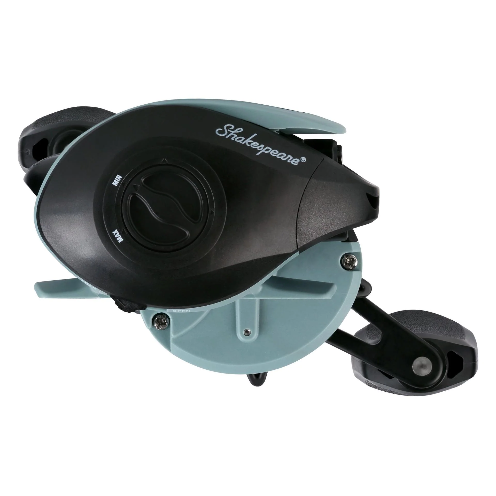 Excursion Baitcast Reel - Image 5