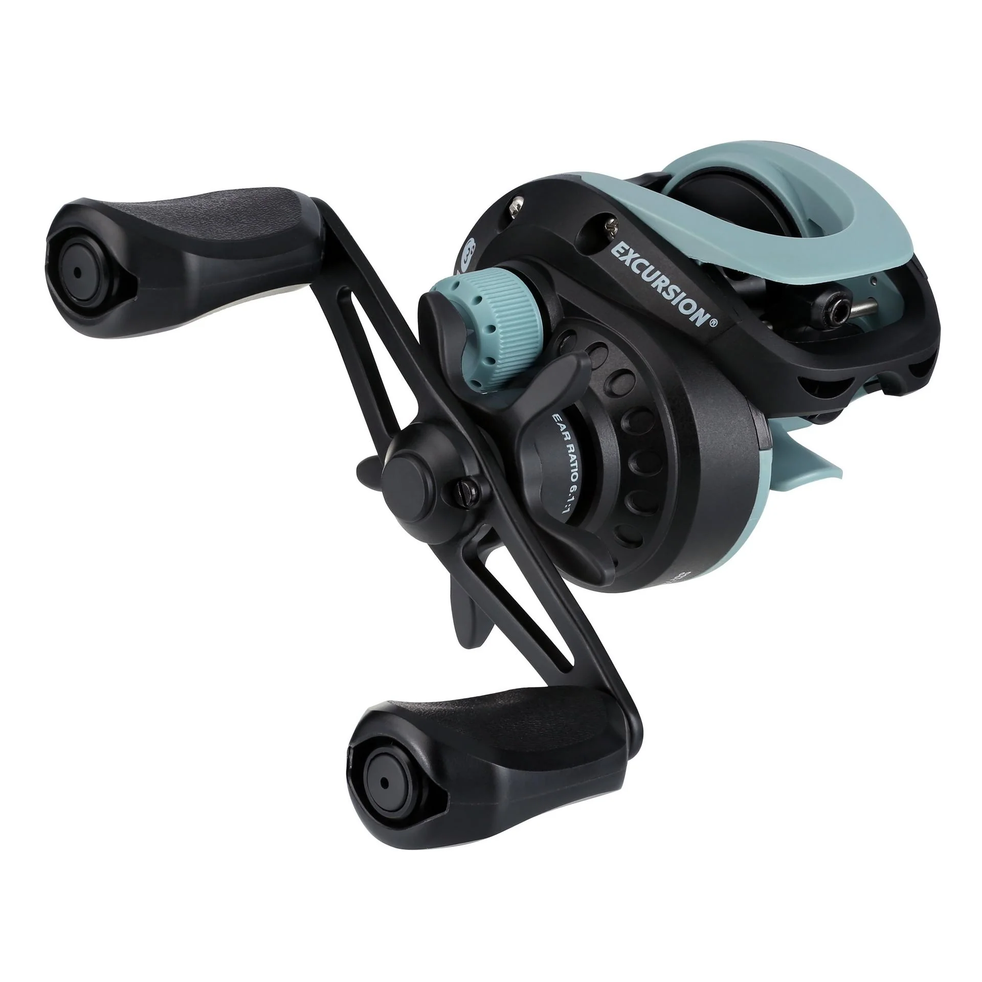 Excursion Baitcast Reel - Image 6