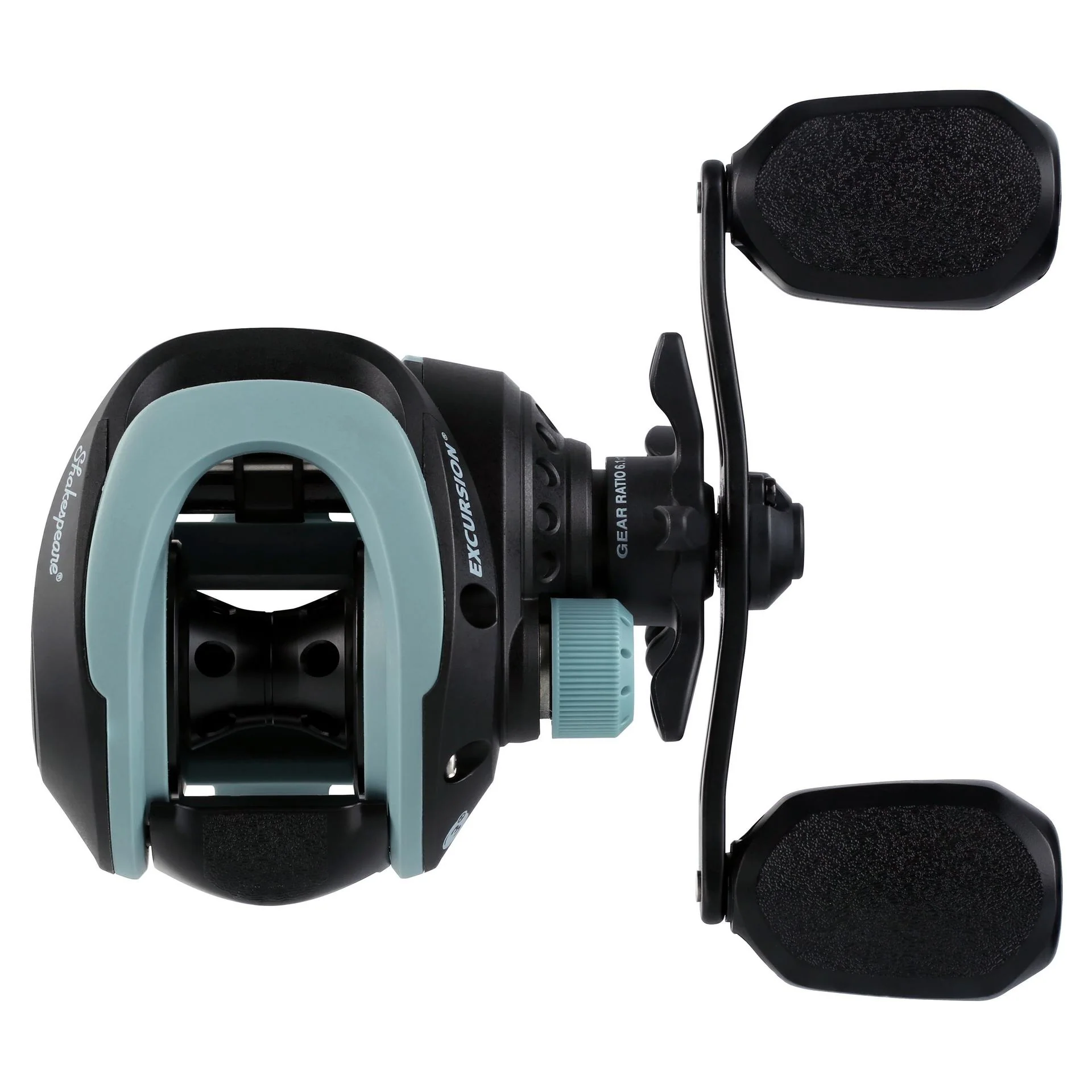Excursion Baitcast Reel - Image 7