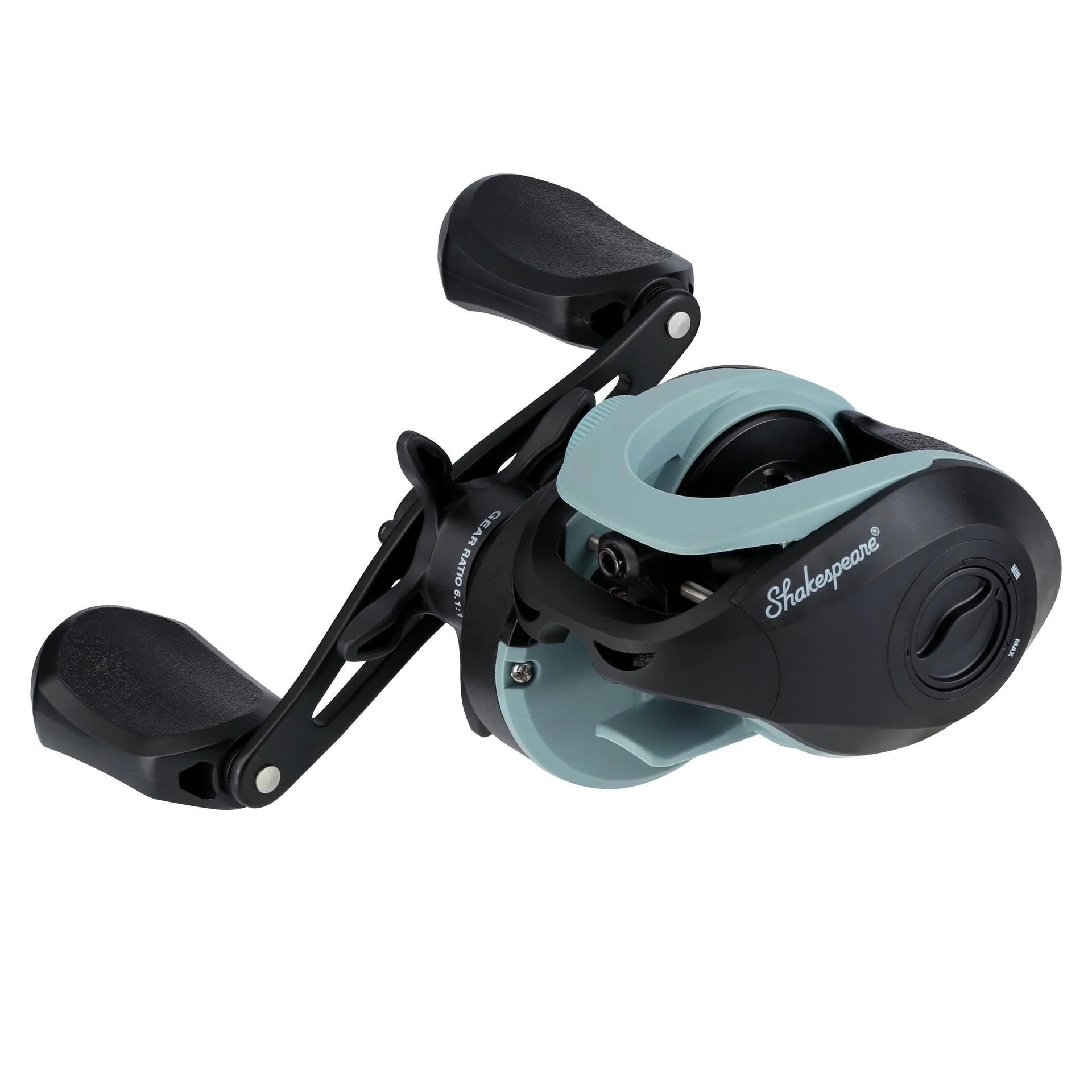 Excursion Baitcast Reel - Image 8