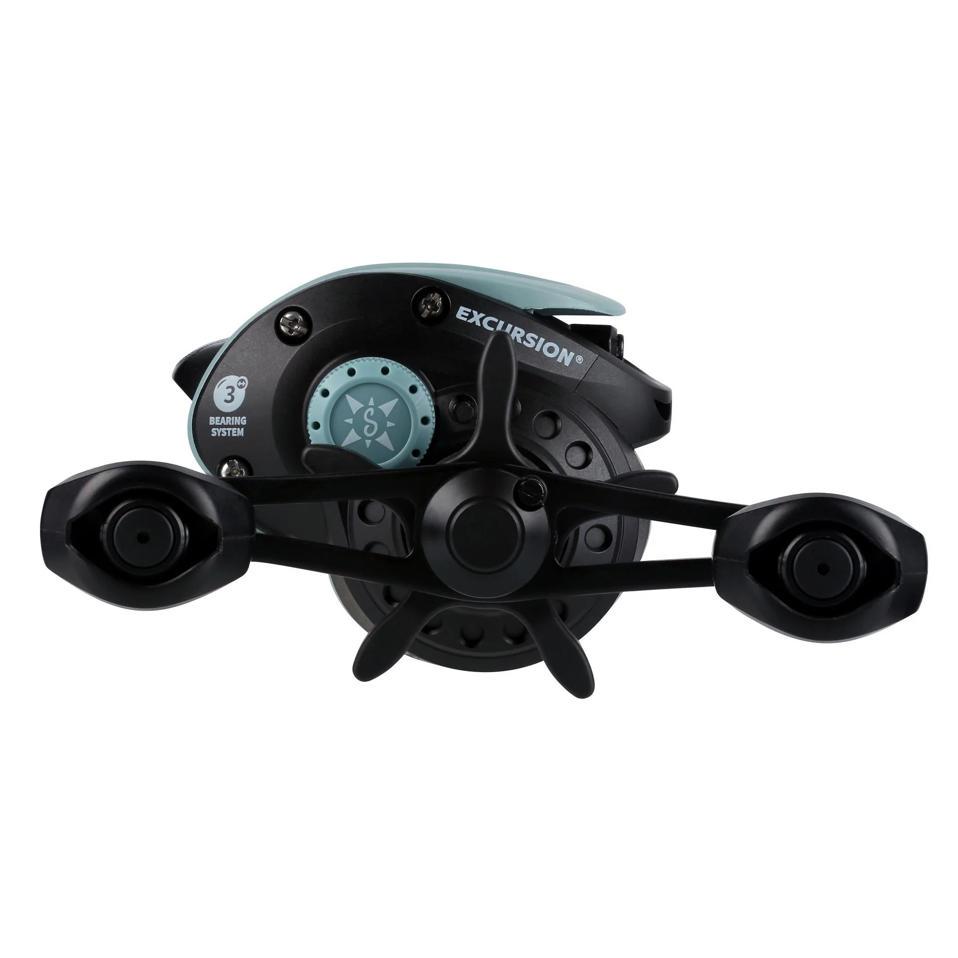 Excursion Baitcast Reel - Image 9