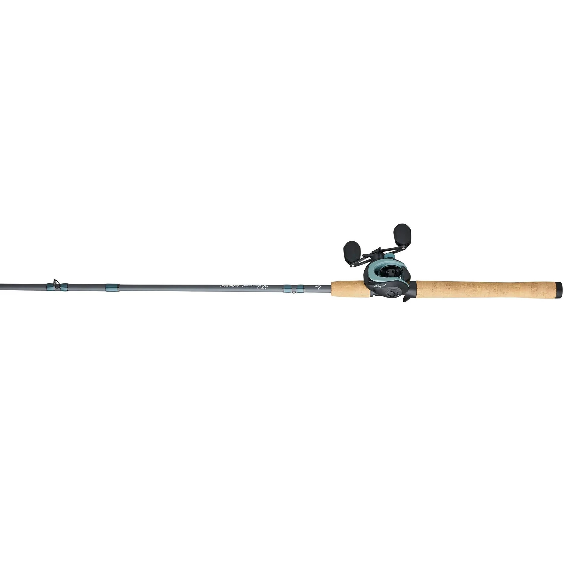 Excursion Baitcast Travel Combo - Image 6