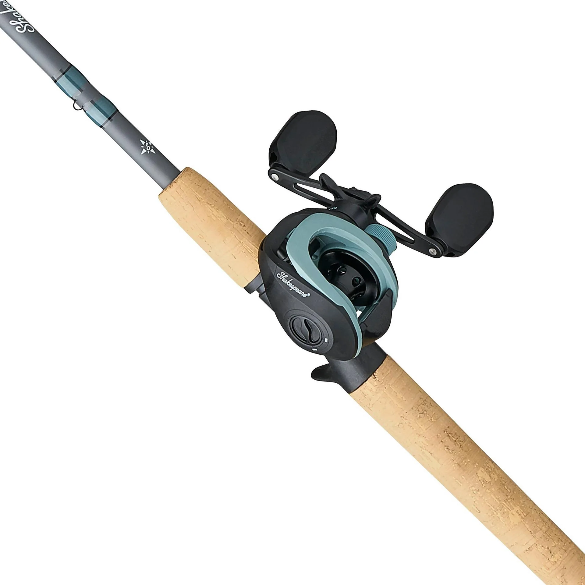 Excursion Baitcast Travel Combo - Image 7
