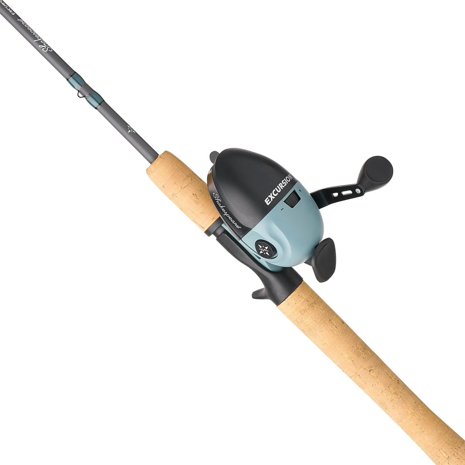 Excursion Spincast Combo - Image 11